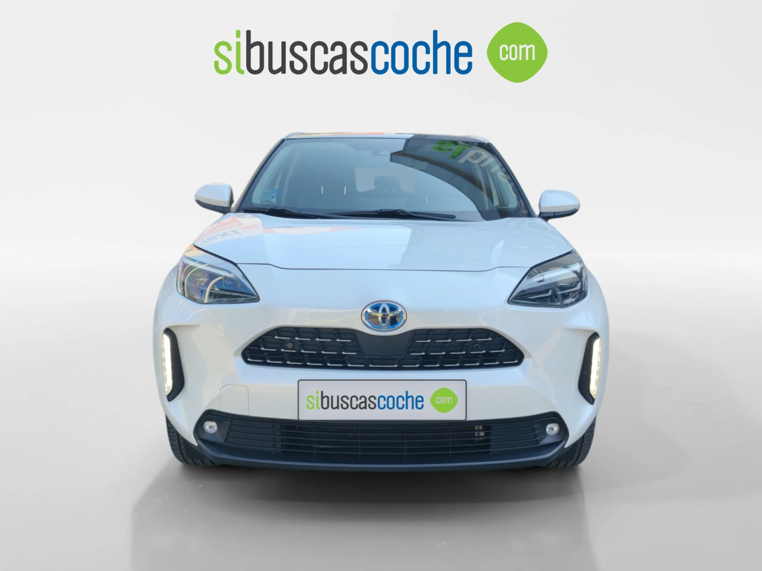 TOYOTA YARIS CROSS 1.5 120H STYLE PLUS - Foto 12