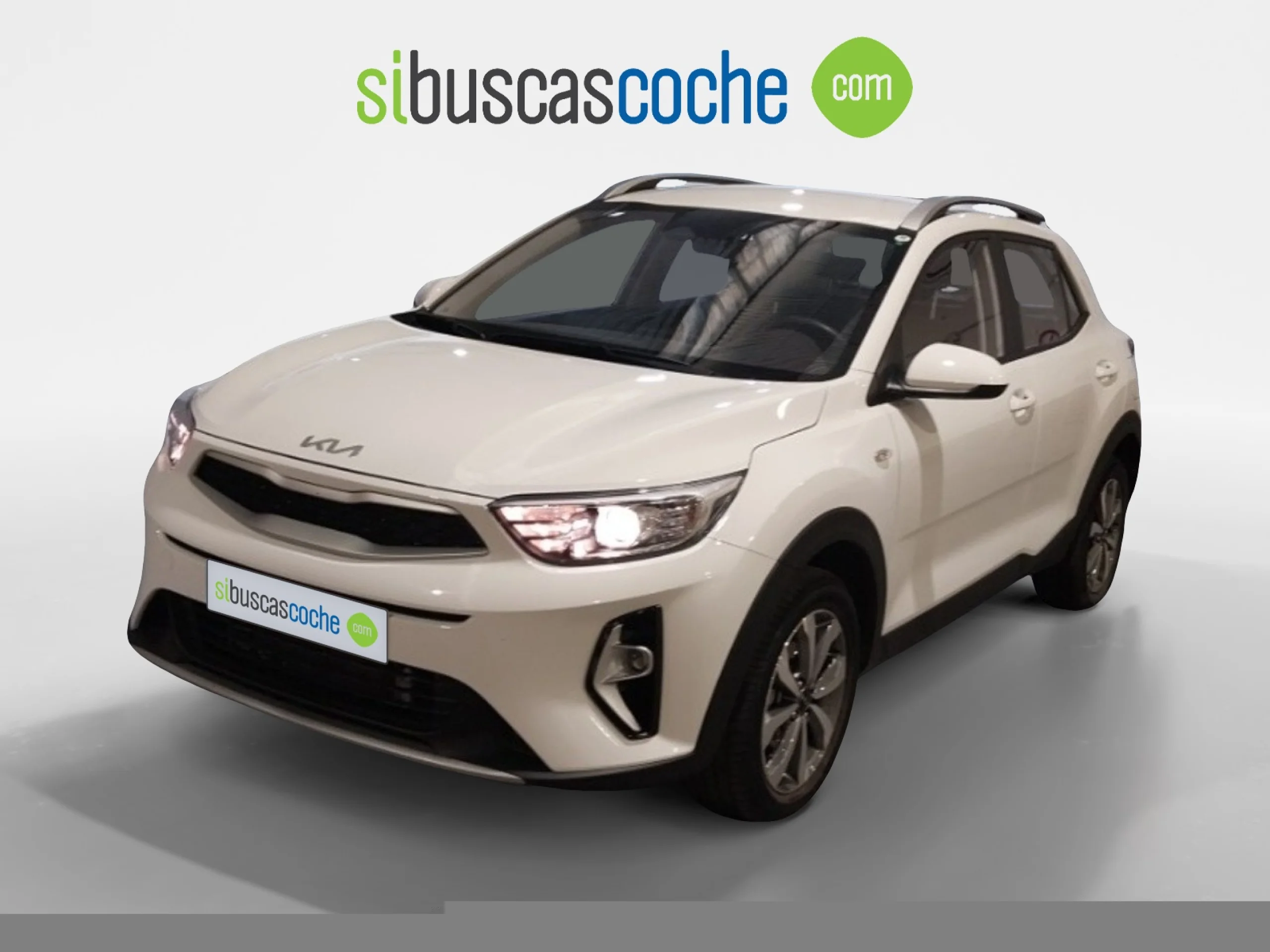 KIA STONIC 1.0 T GDI 74KW (100CV) MHEV MT CONCEPT - Foto 1