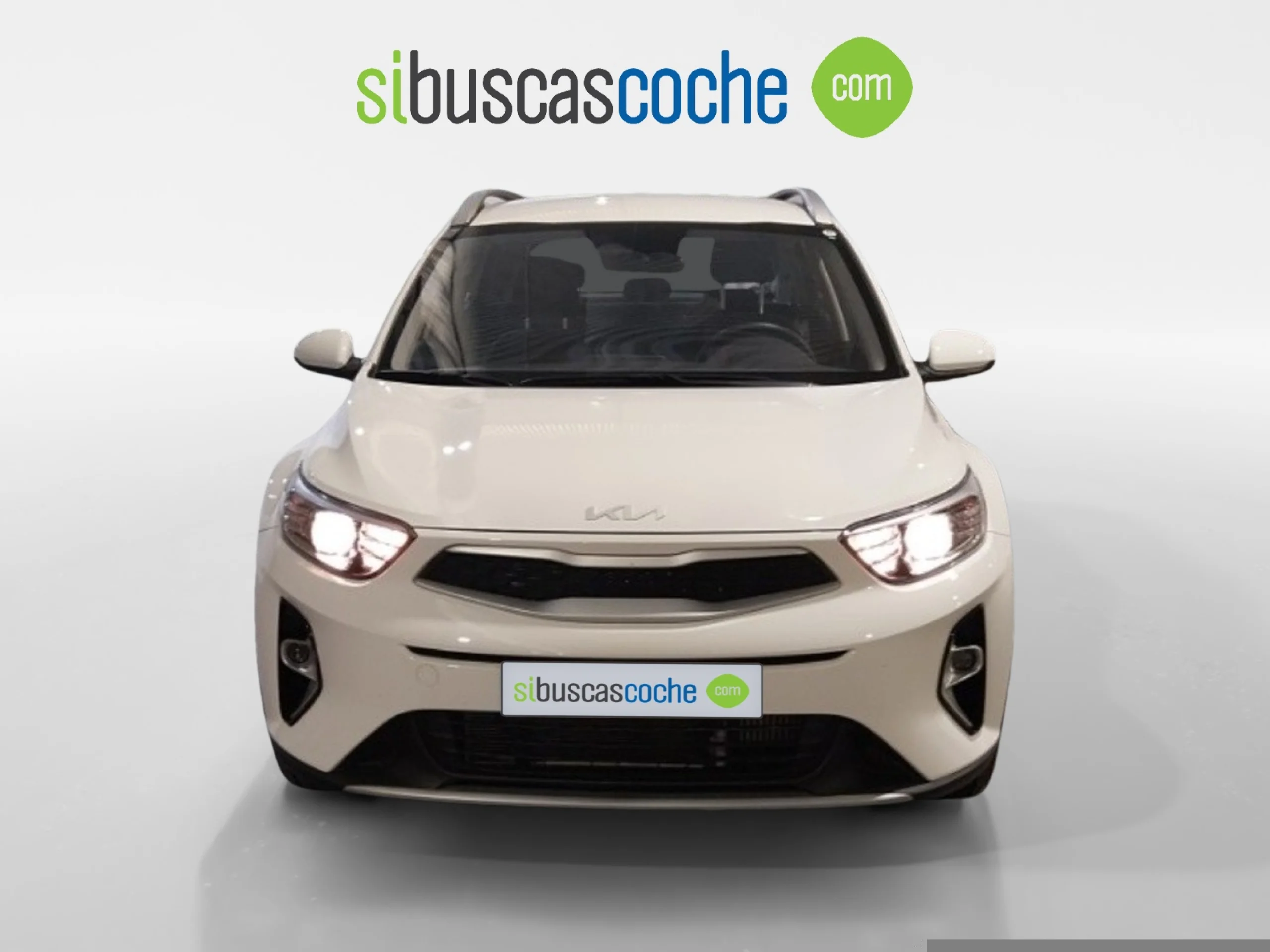 KIA STONIC 1.0 T GDI 74KW (100CV) MHEV MT CONCEPT - Foto 2