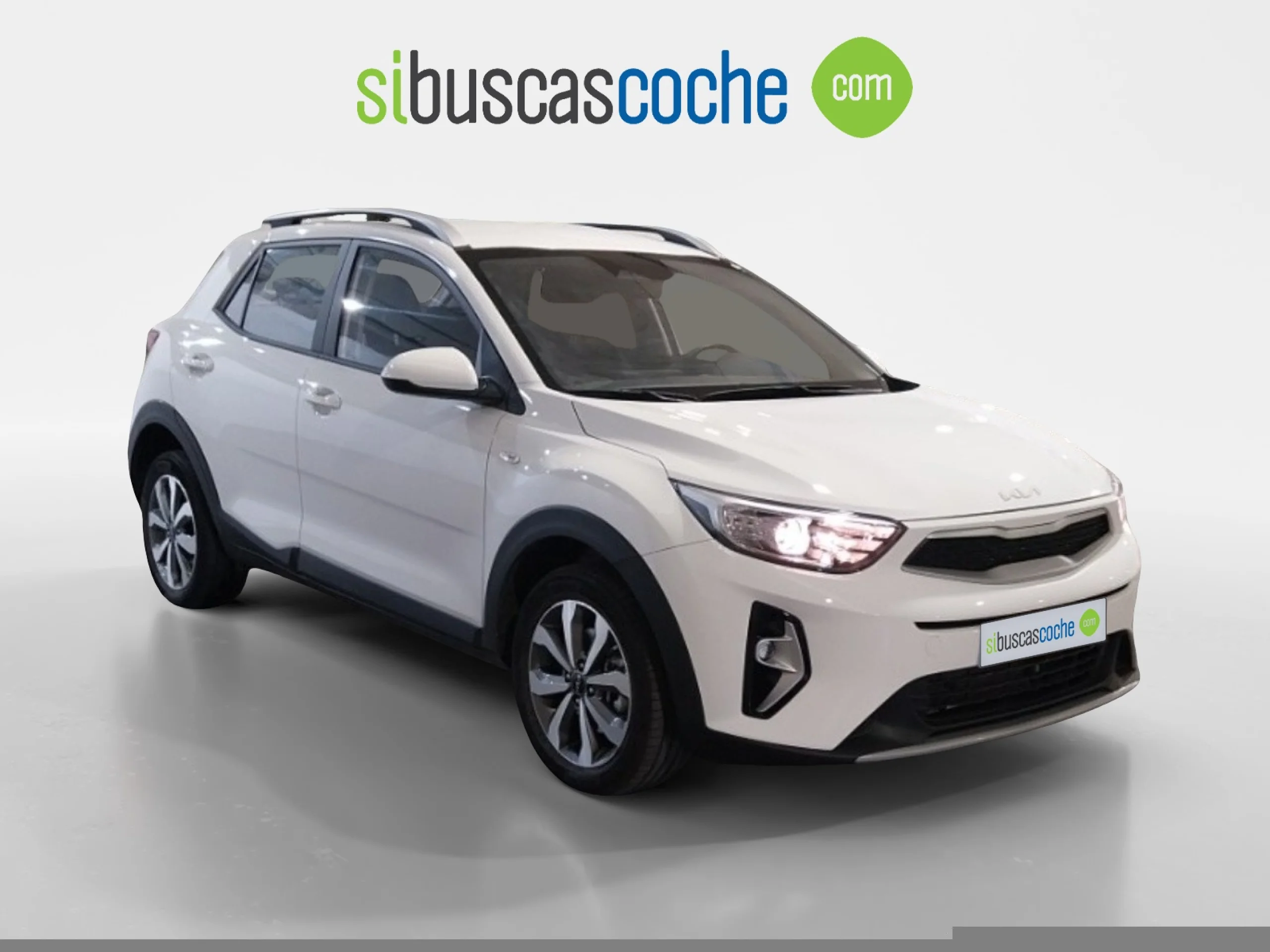 KIA STONIC 1.0 T GDI 74KW (100CV) MHEV MT CONCEPT - Foto 3