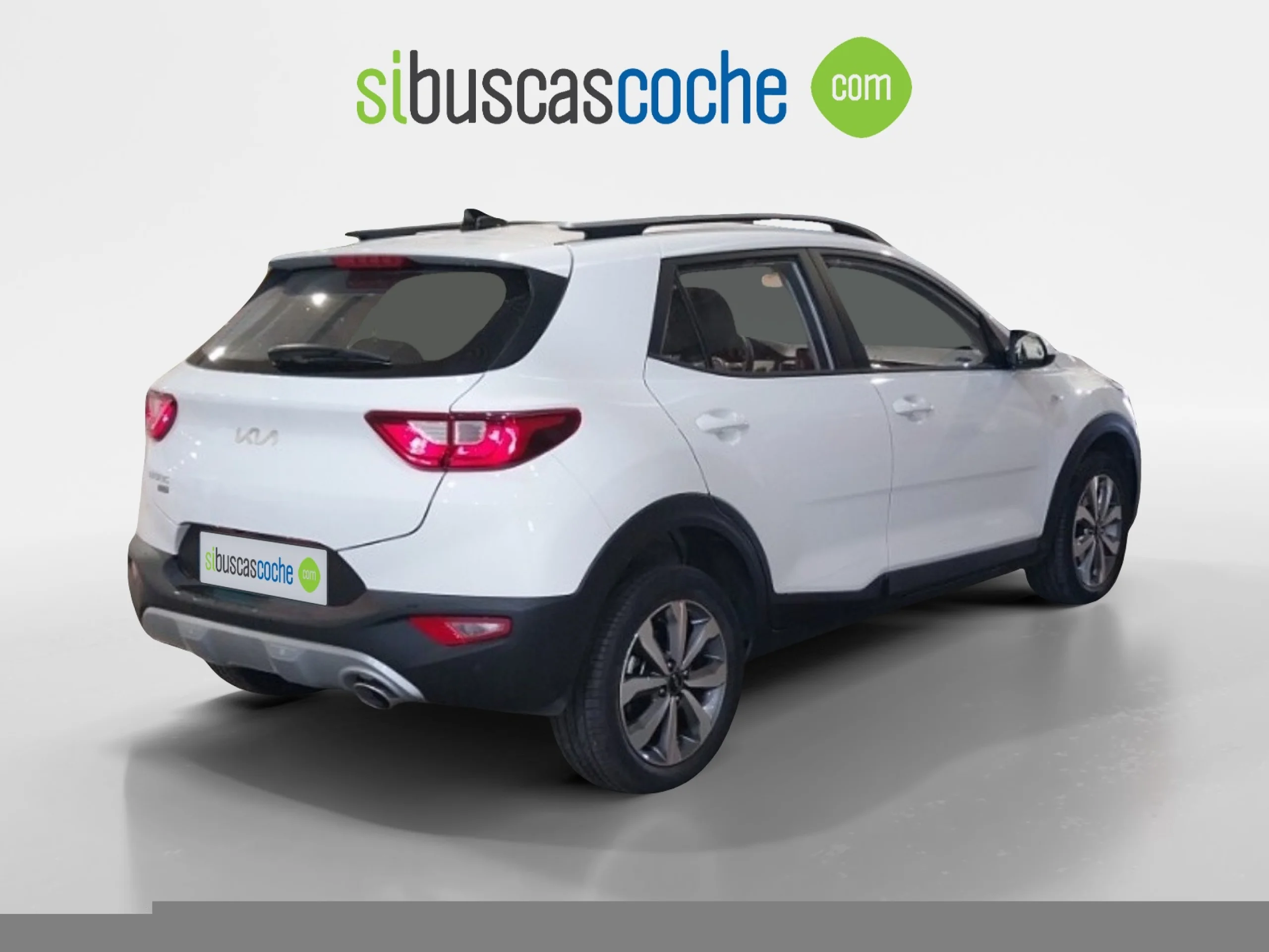 KIA STONIC 1.0 T GDI 74KW (100CV) MHEV MT CONCEPT - Foto 4