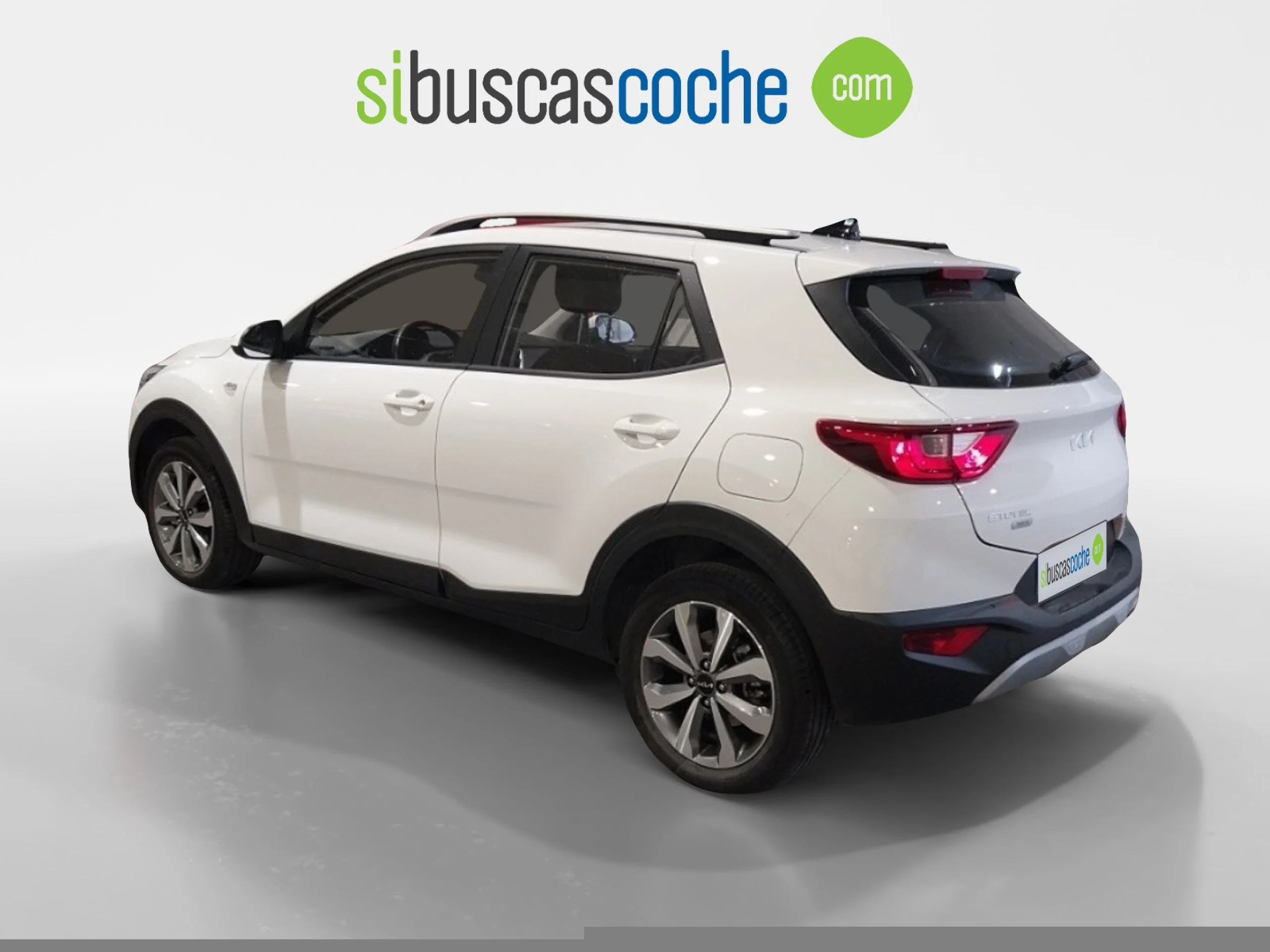 KIA STONIC 1.0 T GDI 74KW (100CV) MHEV MT CONCEPT - Foto 6