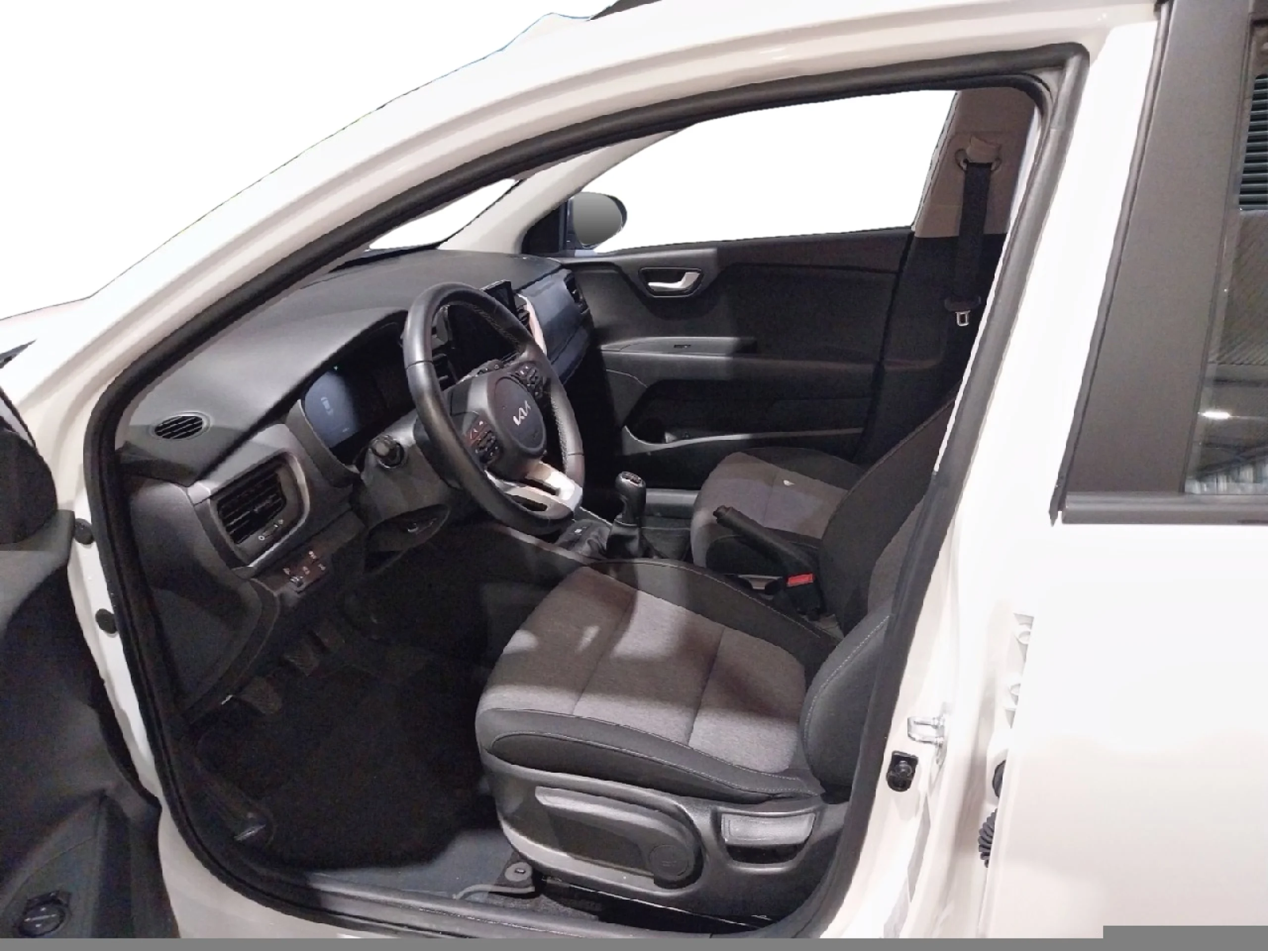 KIA STONIC 1.0 T GDI 74KW (100CV) MHEV MT CONCEPT - Foto 7