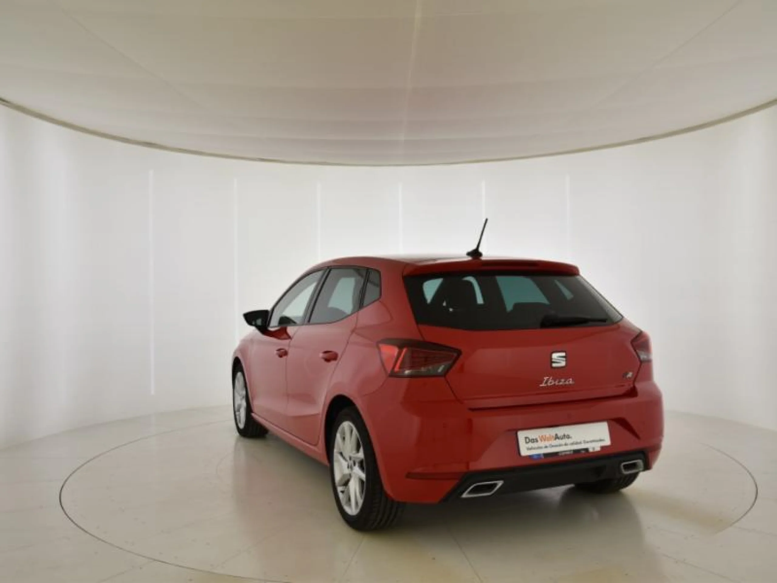 SEAT IBIZA 1.0 TSI 81KW (110CV) FR - Foto 2