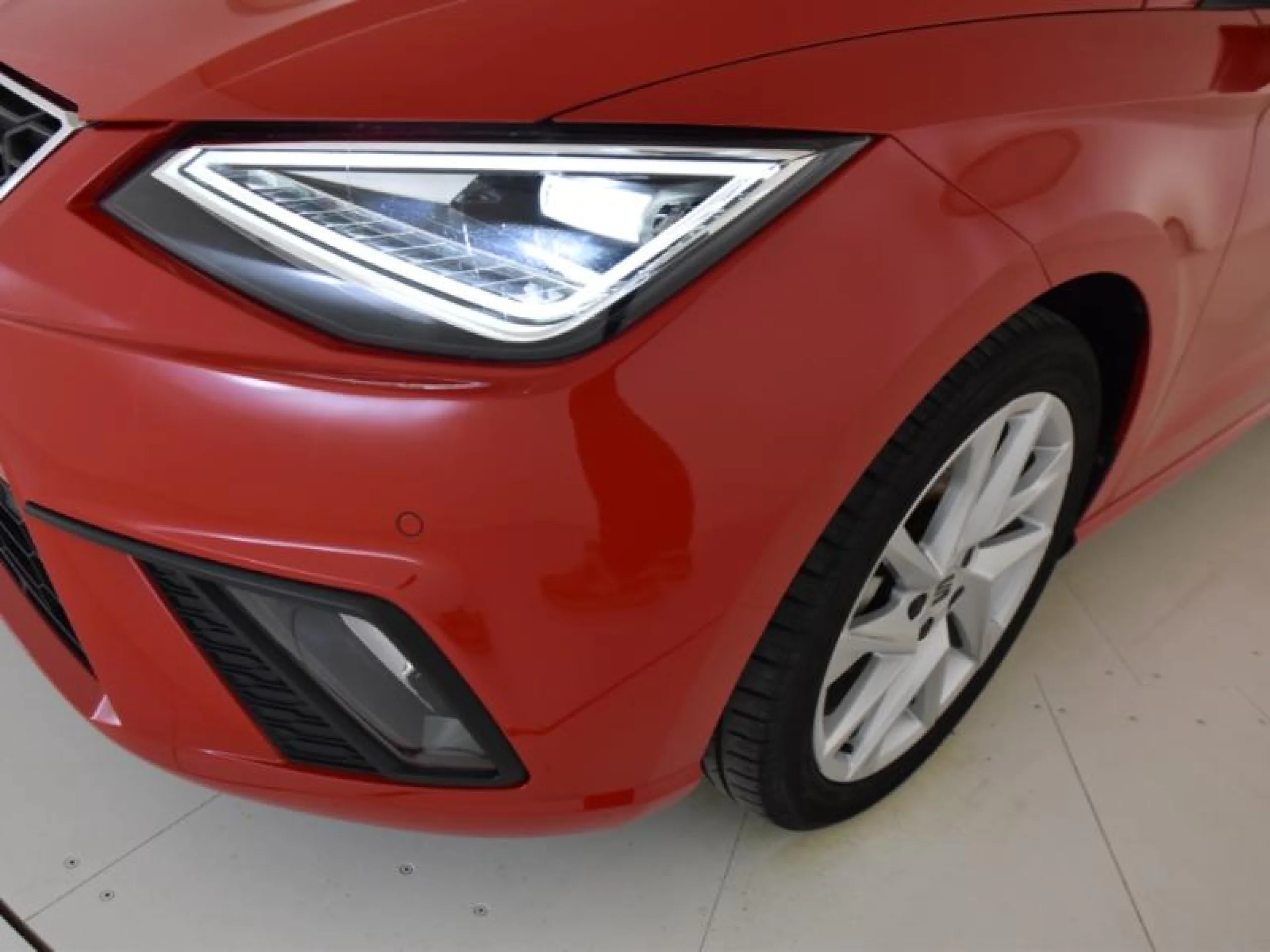 SEAT IBIZA 1.0 TSI 81KW (110CV) FR - Foto 19