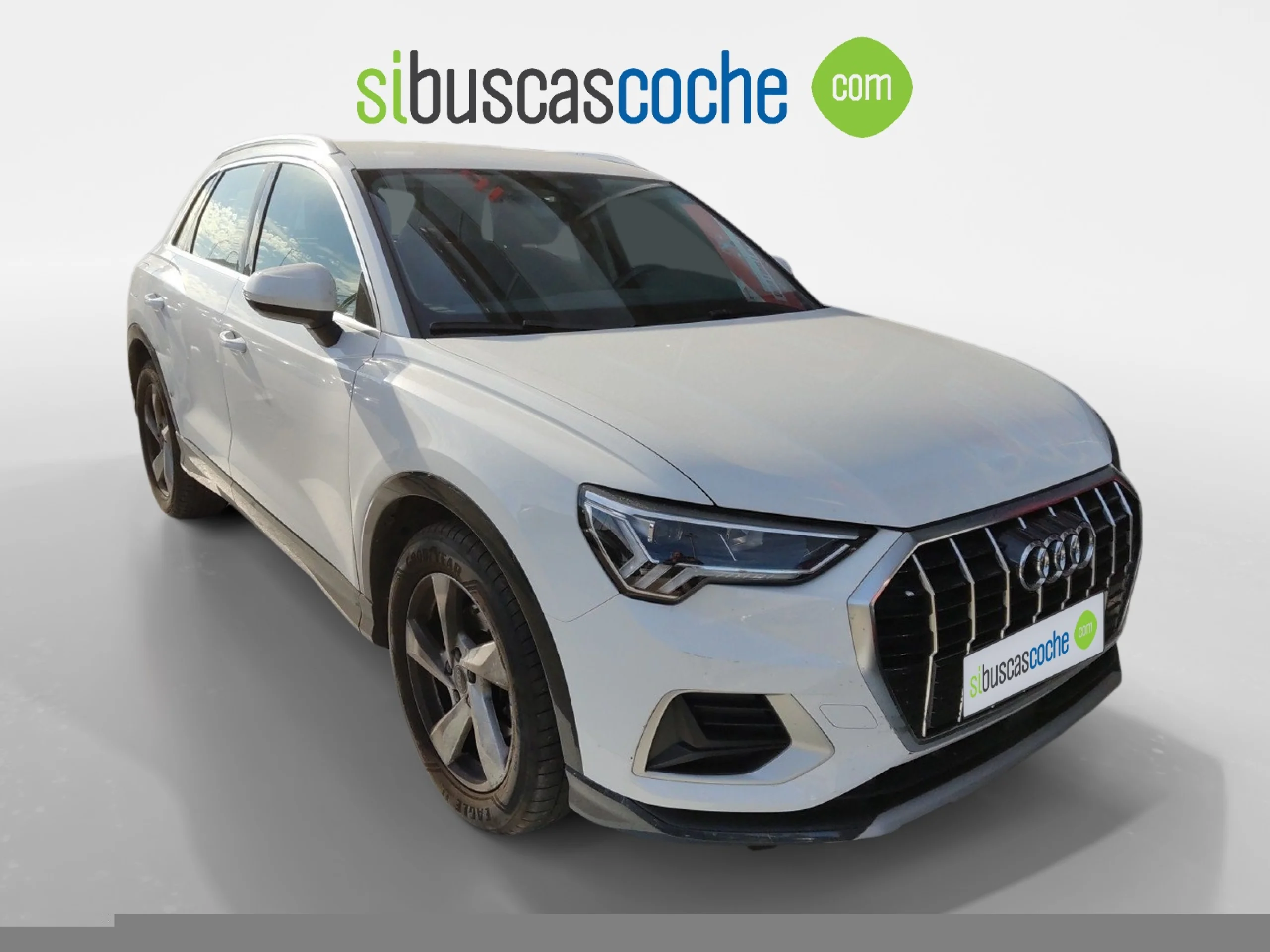 AUDI Q3 ADVANCED 35 TDI 110KW (150CV) S TRONIC - Foto 1