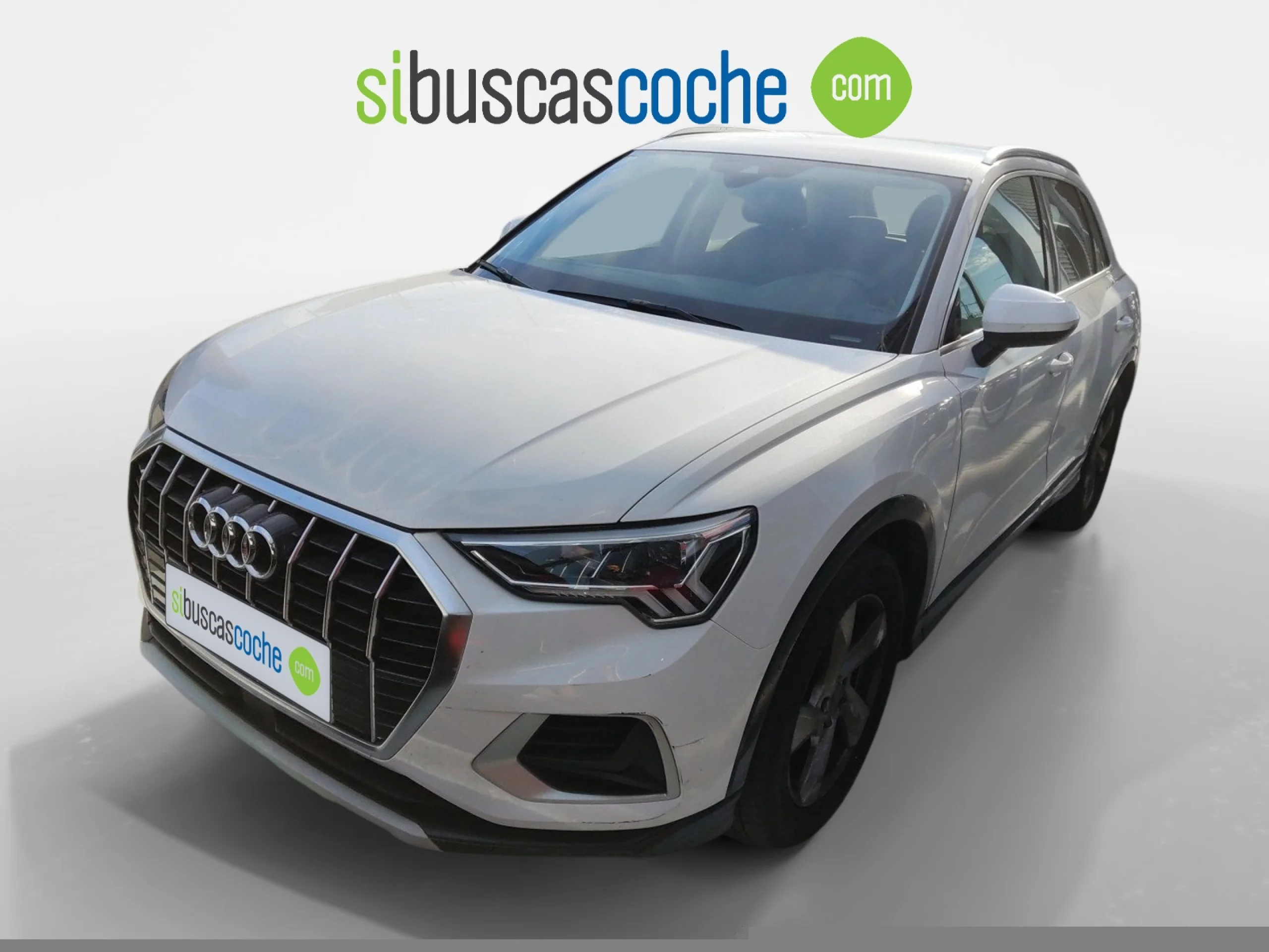 AUDI Q3 ADVANCED 35 TDI 110KW (150CV) S TRONIC - Foto 2