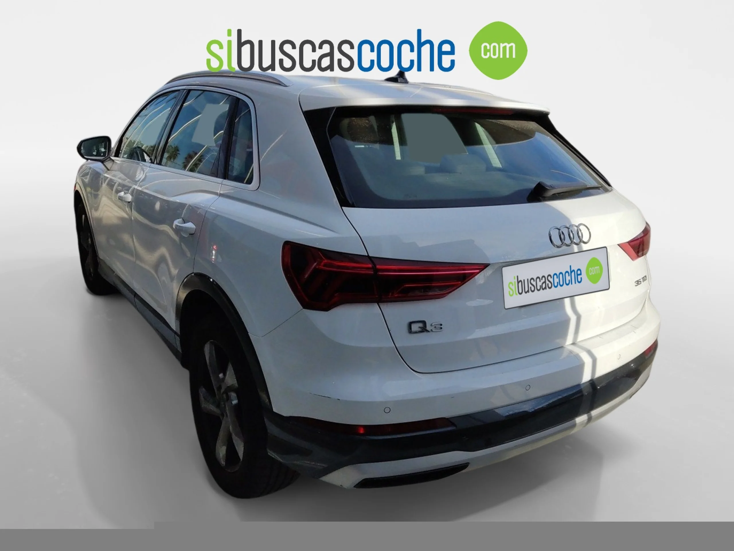 AUDI Q3 ADVANCED 35 TDI 110KW (150CV) S TRONIC - Foto 3