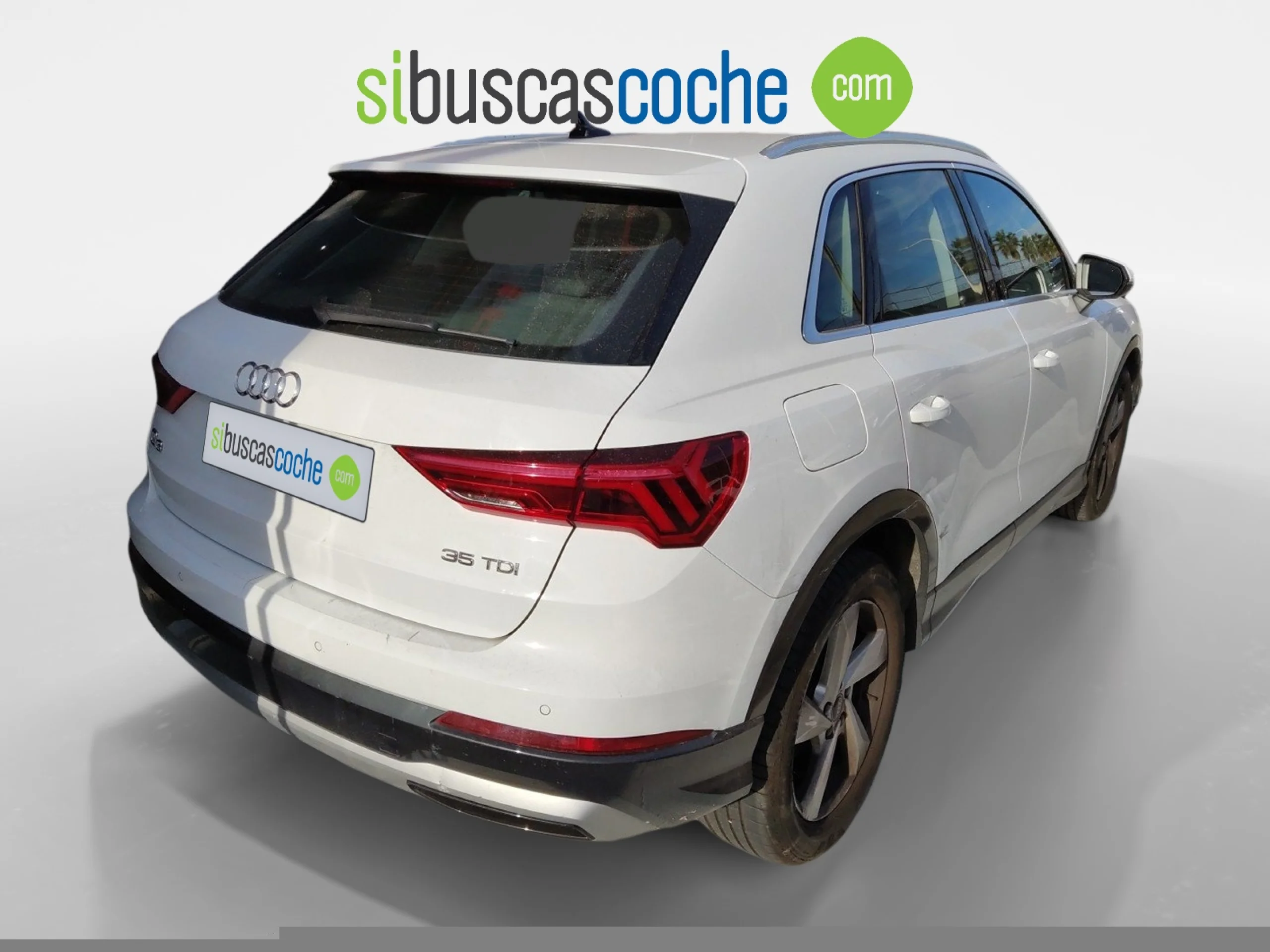 AUDI Q3 ADVANCED 35 TDI 110KW (150CV) S TRONIC - Foto 4