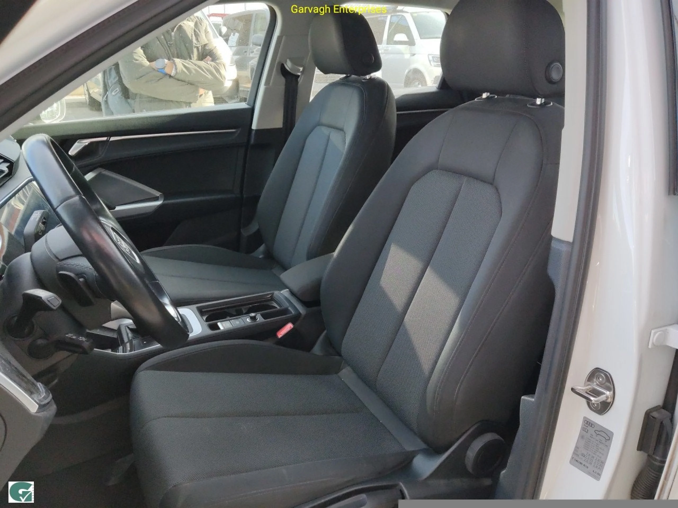 AUDI Q3 ADVANCED 35 TDI 110KW (150CV) S TRONIC - Foto 6