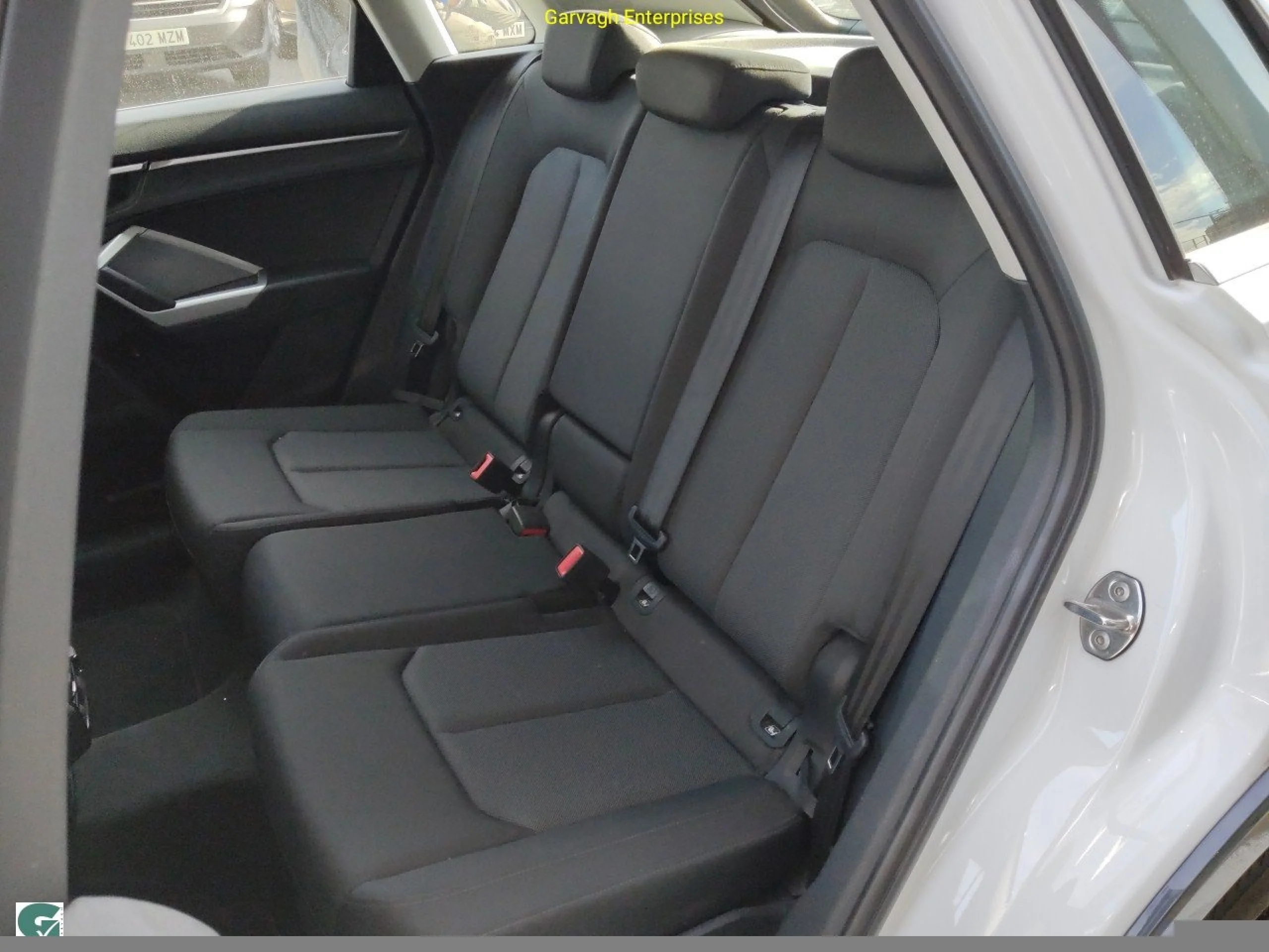 AUDI Q3 ADVANCED 35 TDI 110KW (150CV) S TRONIC - Foto 7