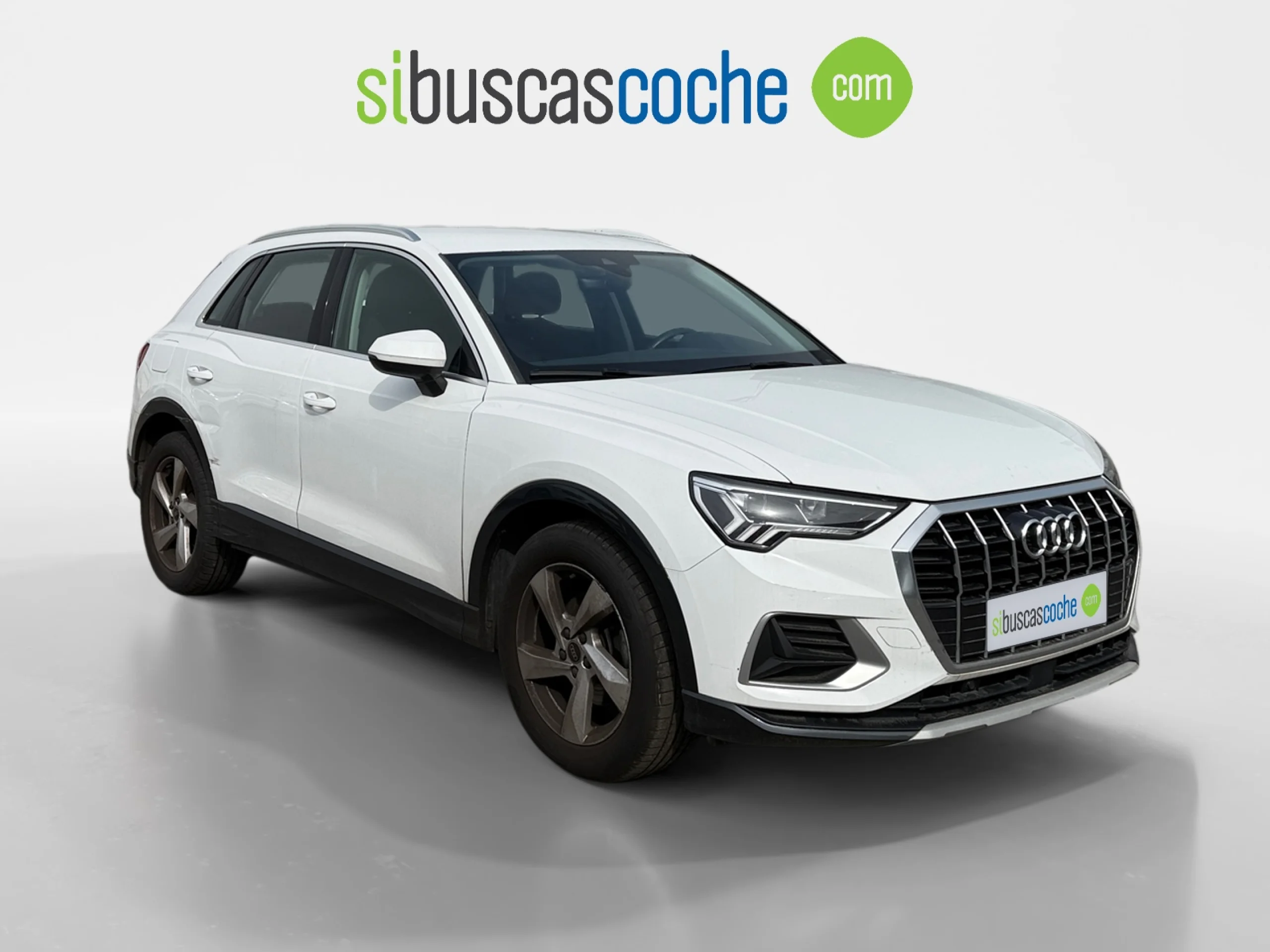 AUDI Q3 ADVANCED 35 TDI 110KW (150CV) S TRONIC - Foto 1