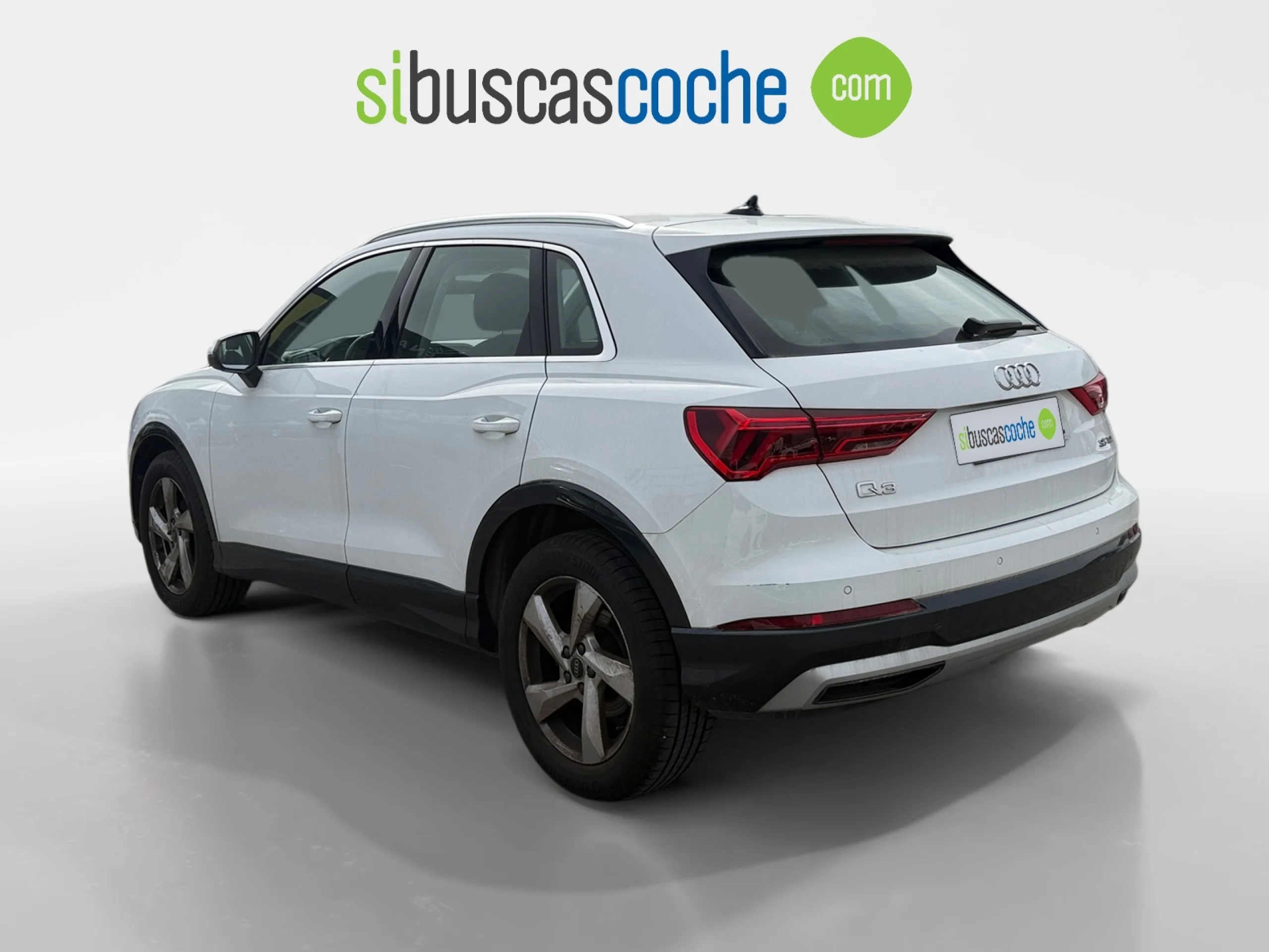 AUDI Q3 ADVANCED 35 TDI 110KW (150CV) S TRONIC - Foto 2