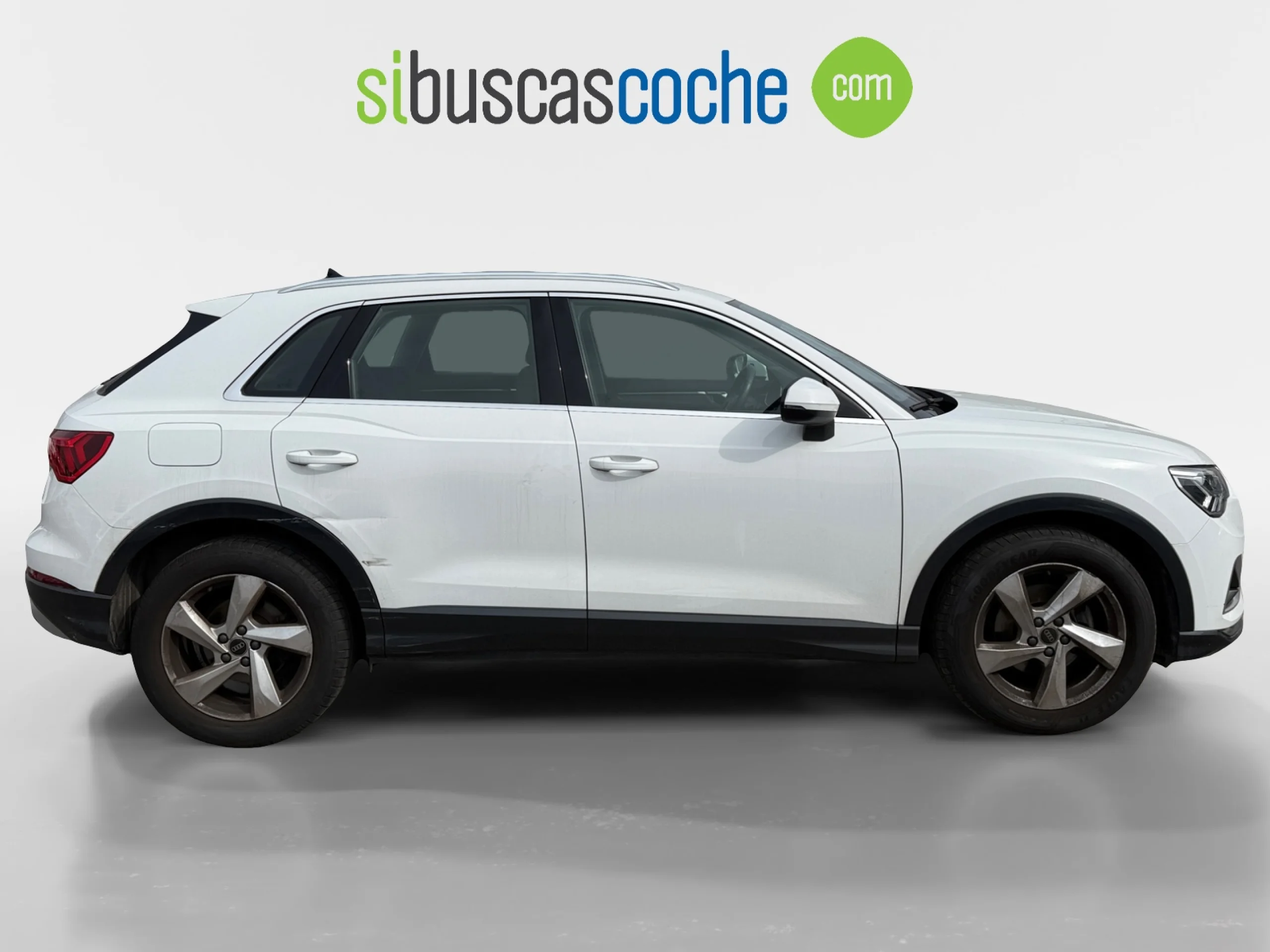 AUDI Q3 ADVANCED 35 TDI 110KW (150CV) S TRONIC - Foto 3