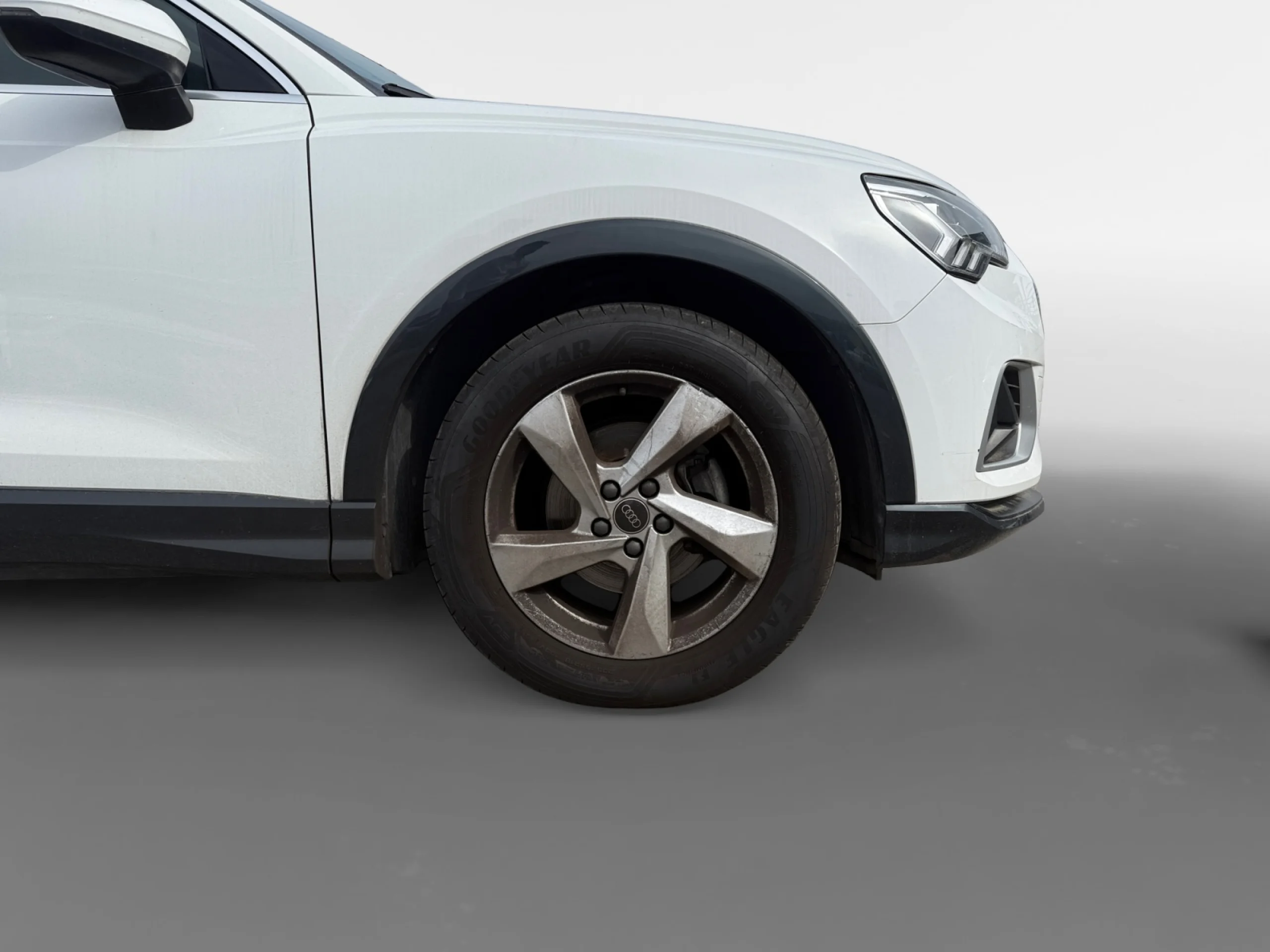AUDI Q3 ADVANCED 35 TDI 110KW (150CV) S TRONIC - Foto 8