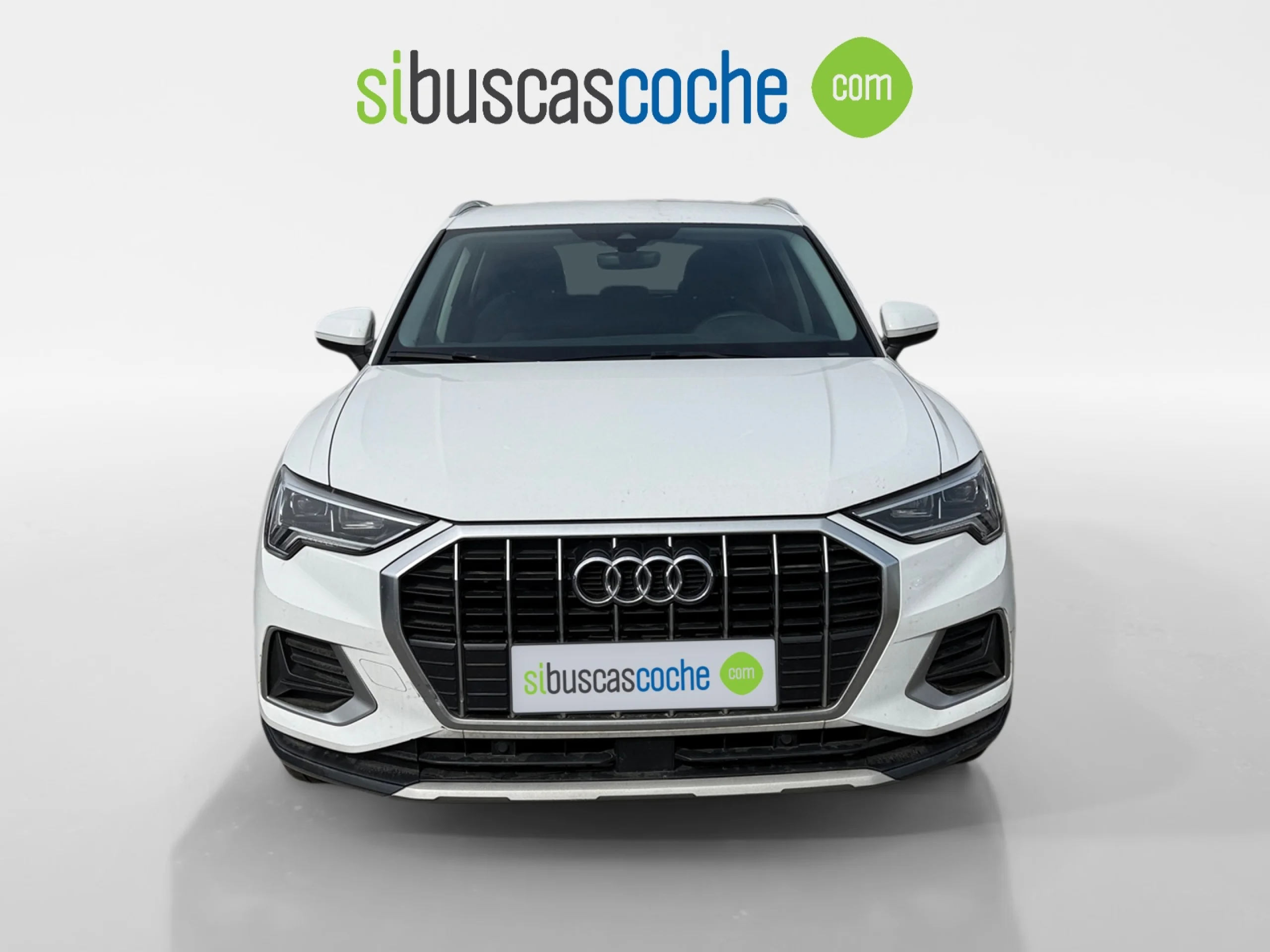 AUDI Q3 ADVANCED 35 TDI 110KW (150CV) S TRONIC - Foto 12