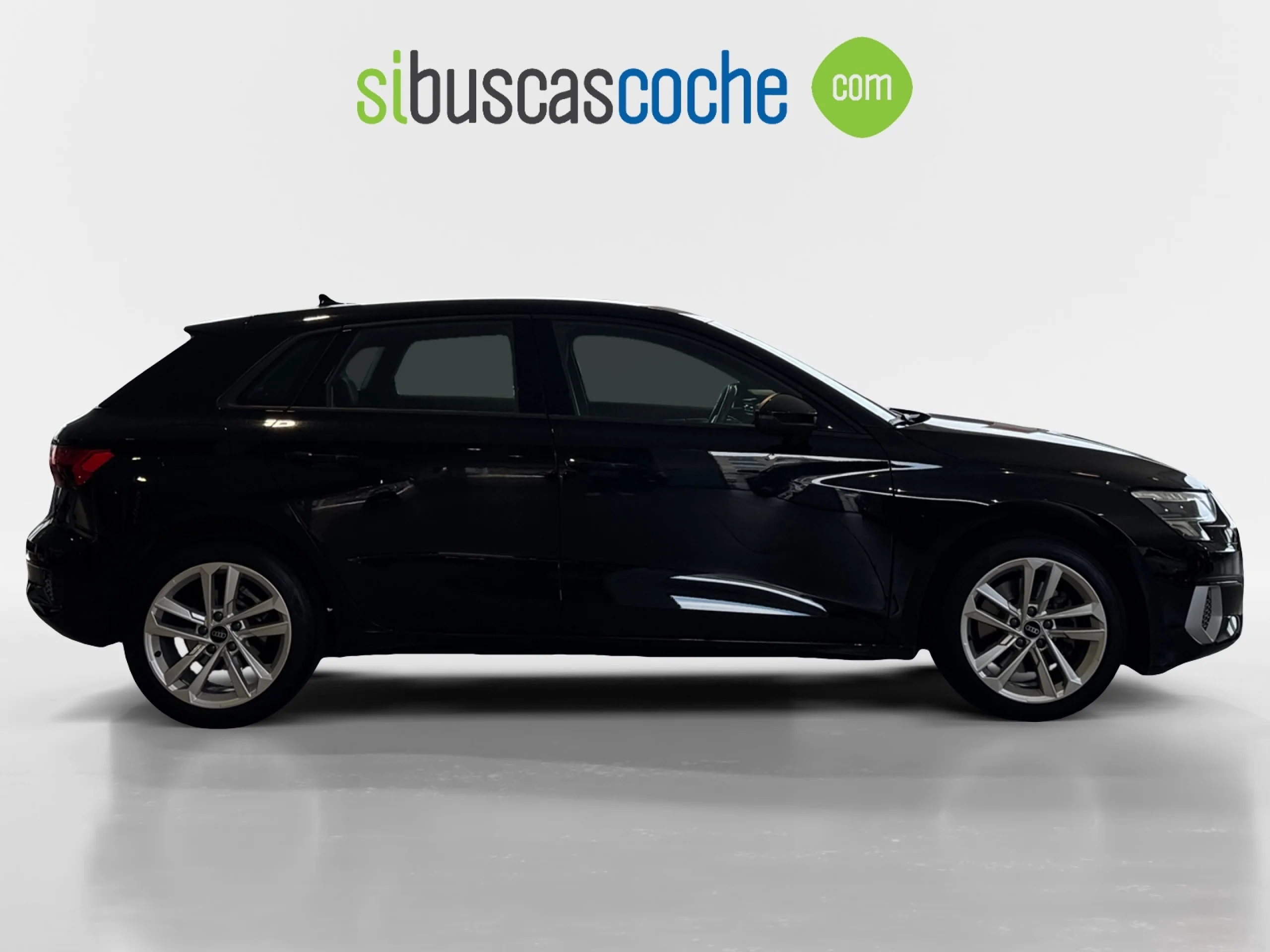 AUDI A3 SPORTBACK ADVANCED 30 TDI 85KW (116CV) - Foto 3