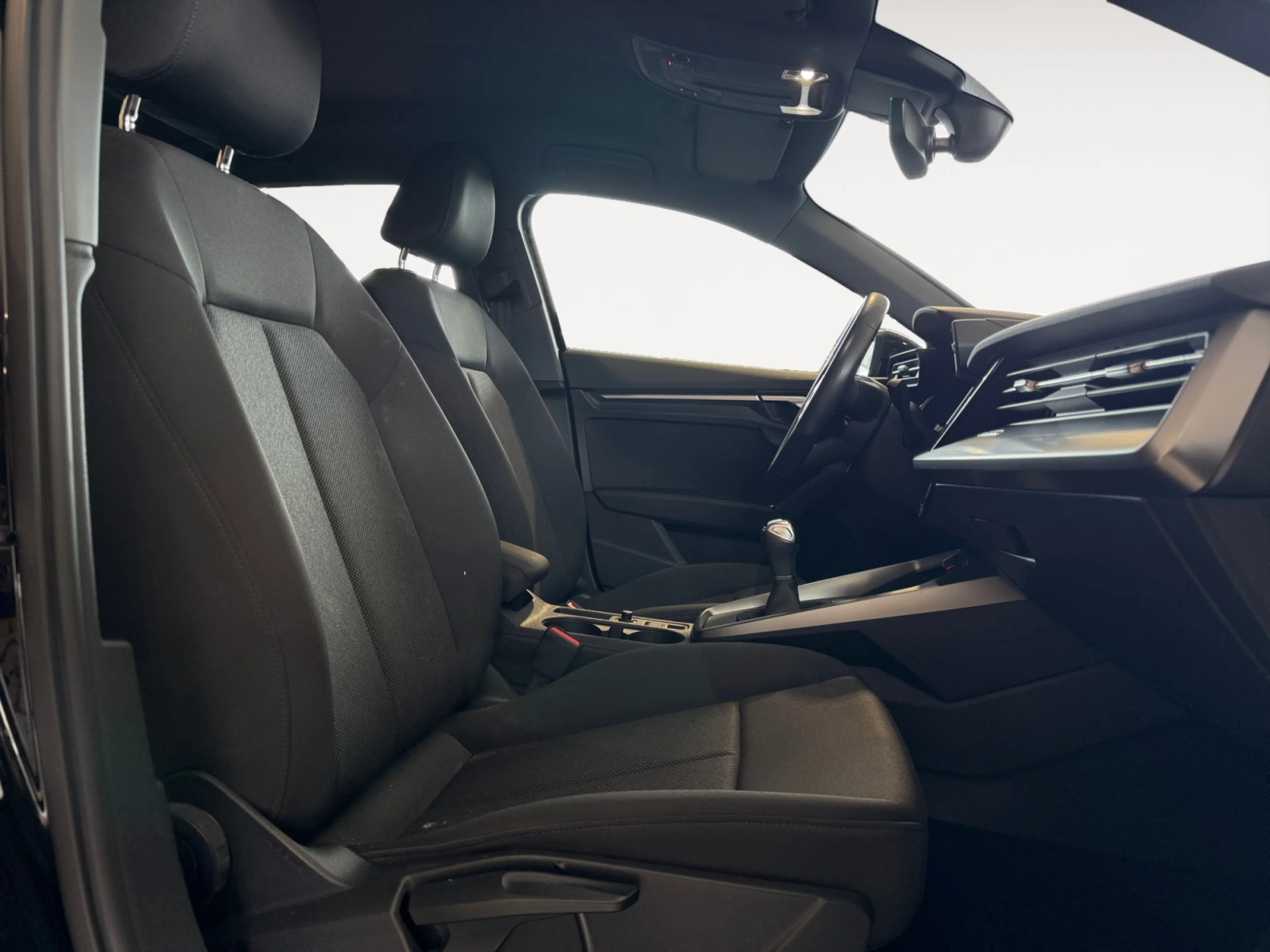 AUDI A3 SPORTBACK ADVANCED 30 TDI 85KW (116CV) - Foto 5