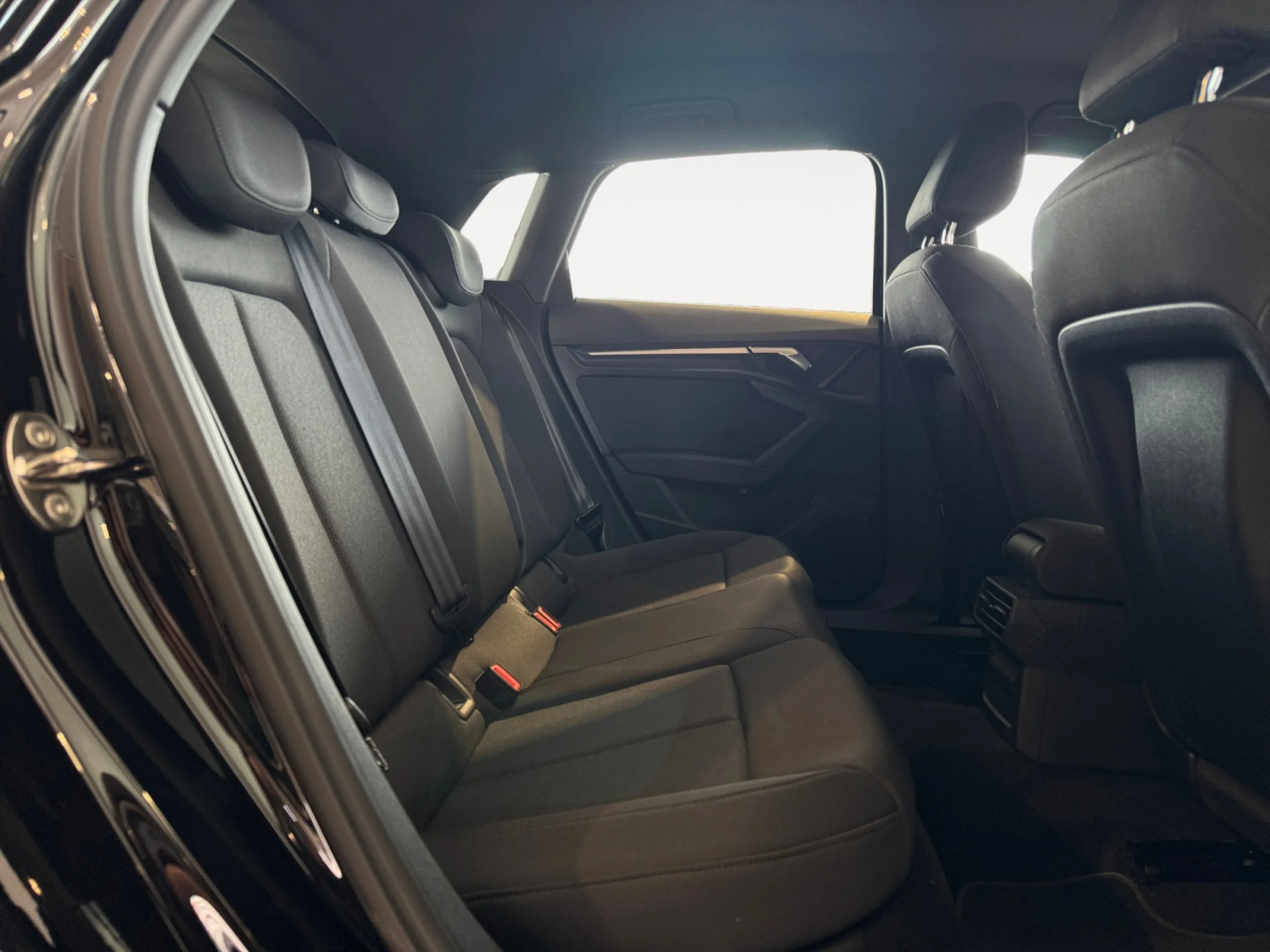 AUDI A3 SPORTBACK ADVANCED 30 TDI 85KW (116CV) - Foto 6