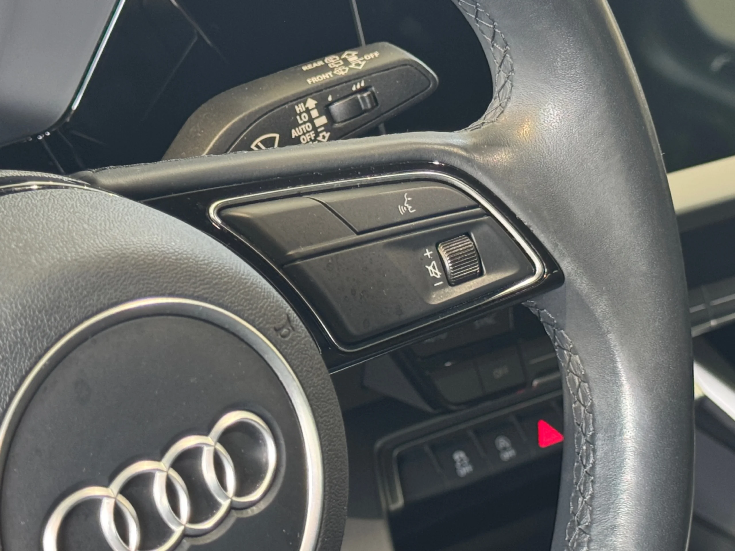 AUDI A3 SPORTBACK ADVANCED 30 TDI 85KW (116CV) - Foto 10