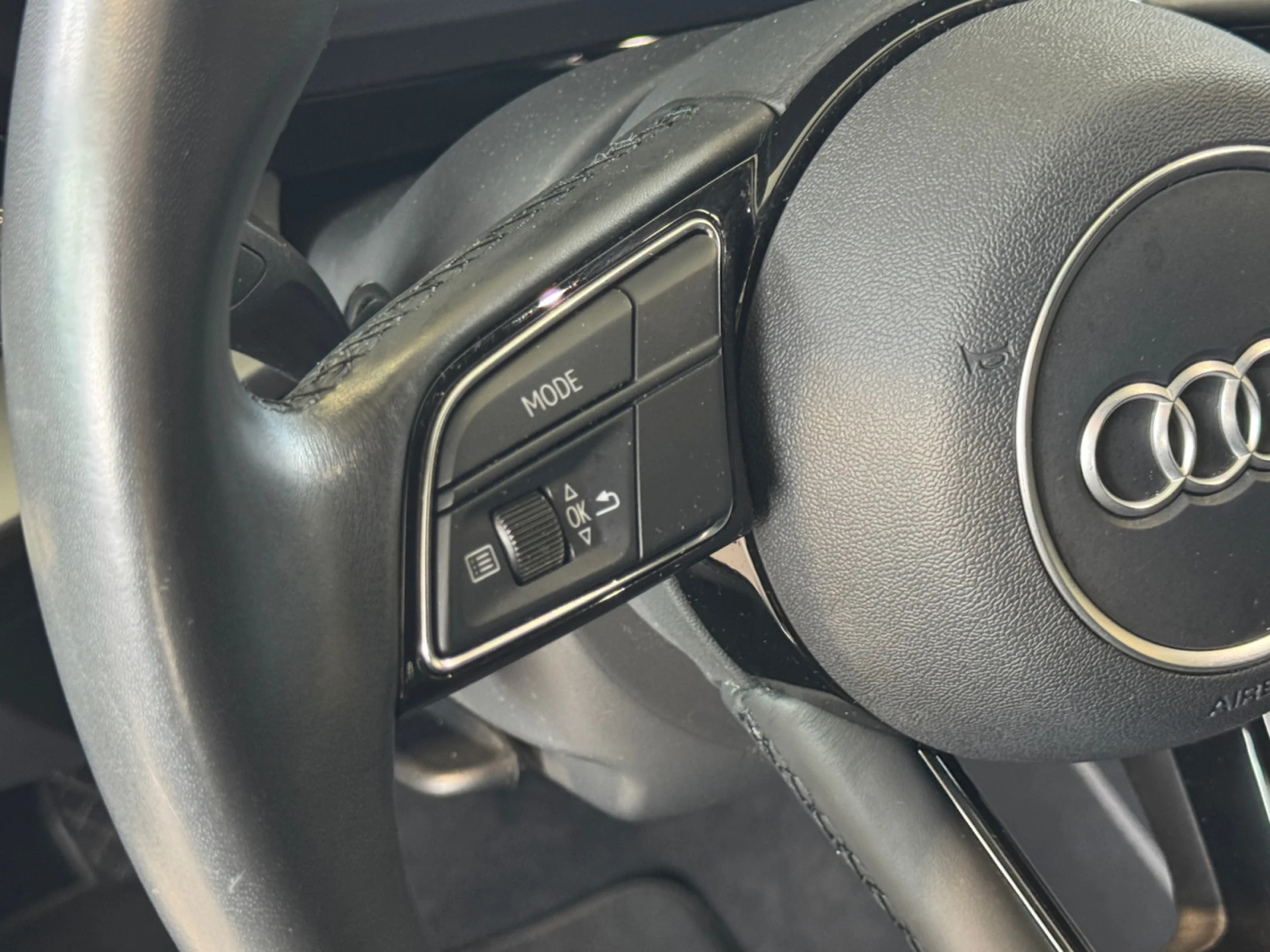 AUDI A3 SPORTBACK ADVANCED 30 TDI 85KW (116CV) - Foto 11