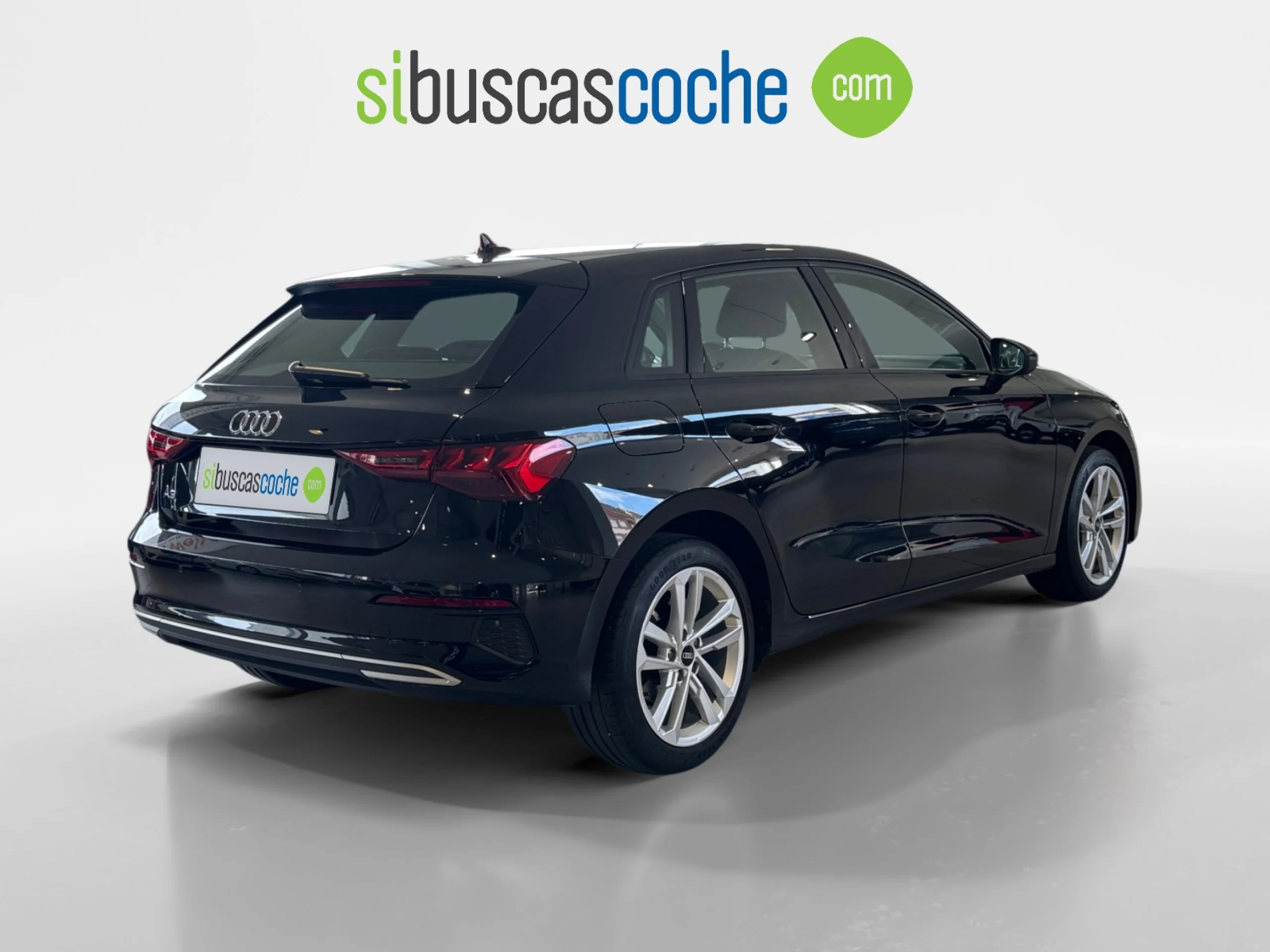 AUDI A3 SPORTBACK ADVANCED 30 TDI 85KW (116CV) - Foto 12