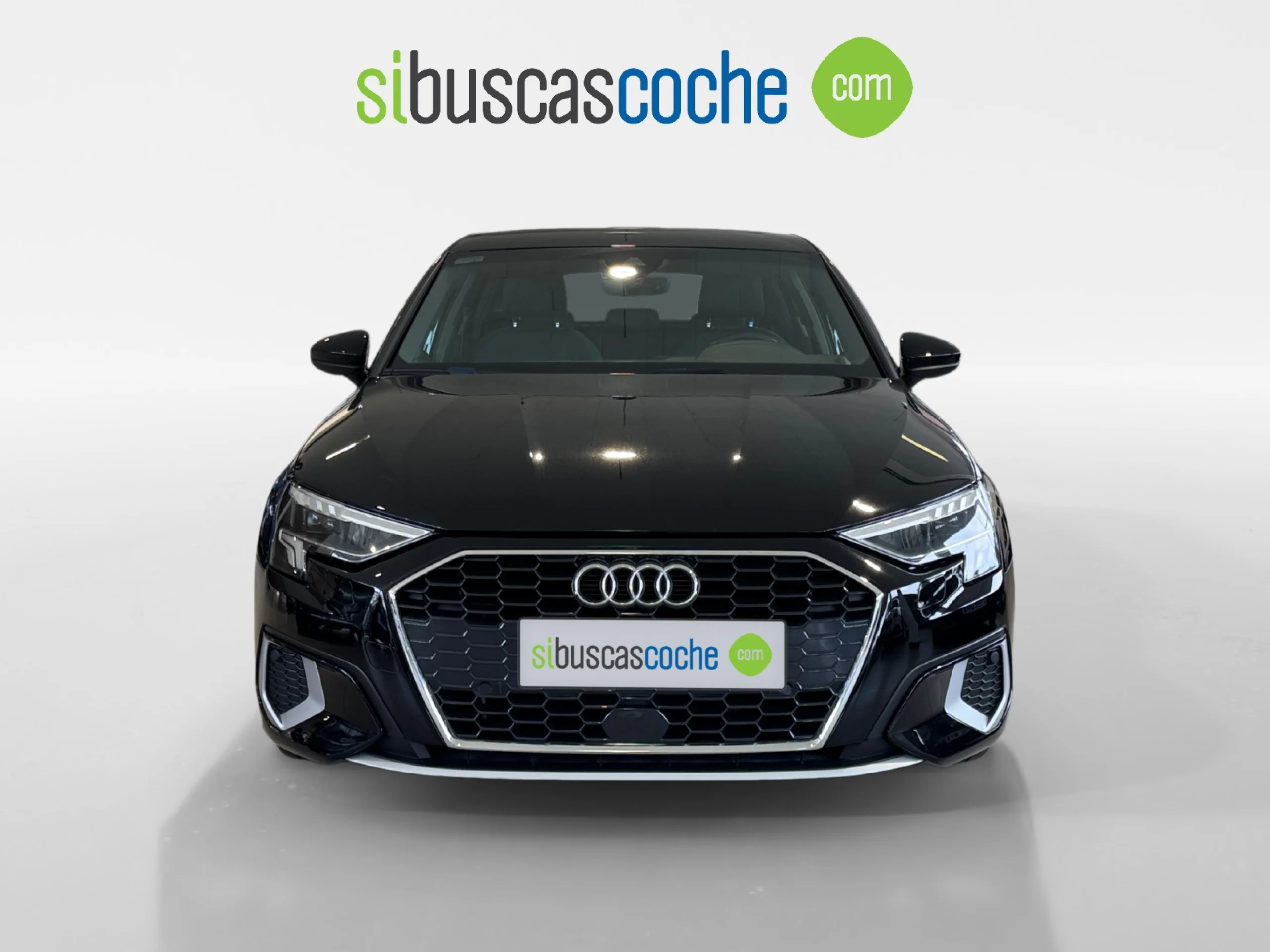 AUDI A3 SPORTBACK ADVANCED 30 TDI 85KW (116CV) - Foto 13