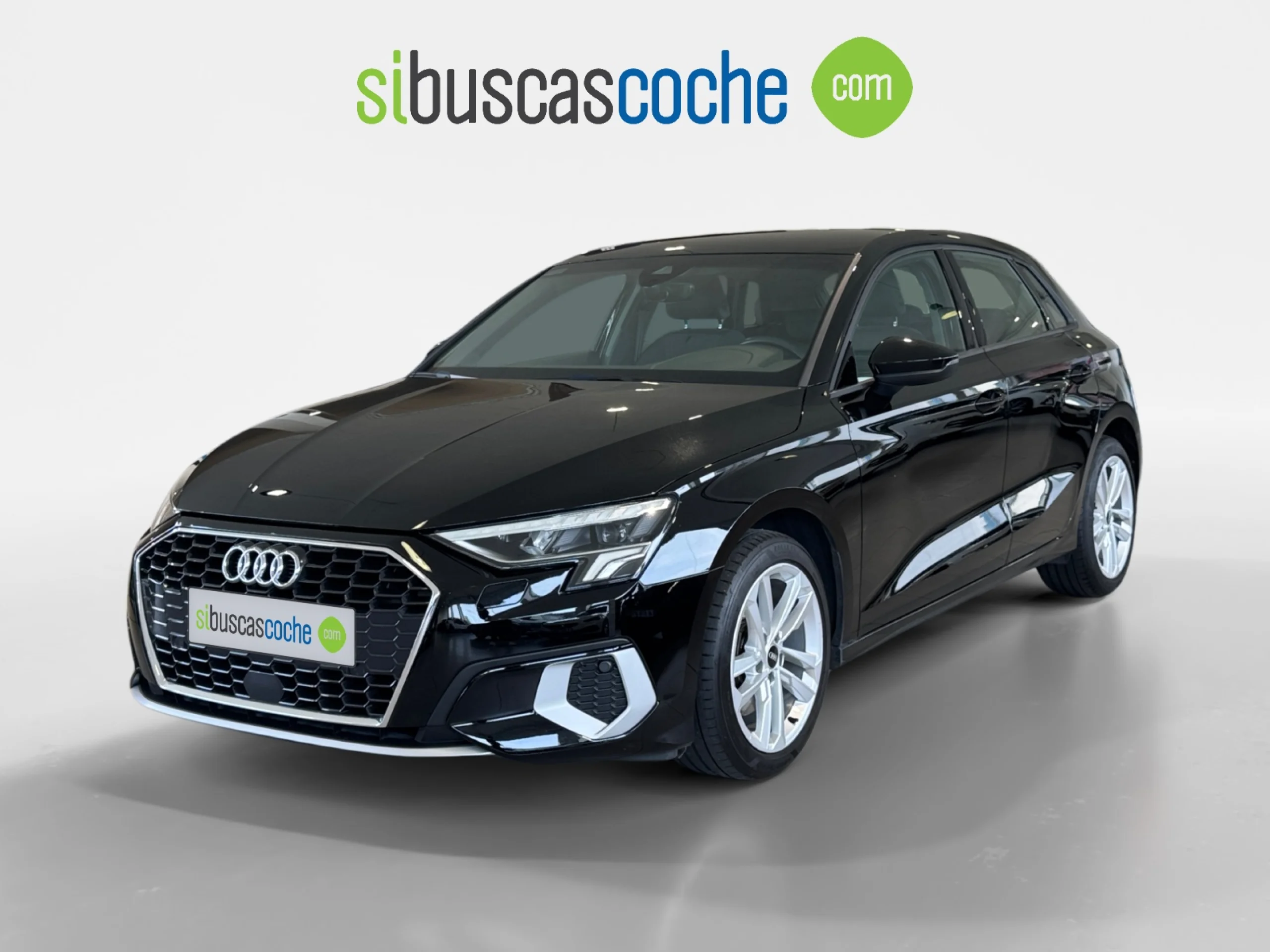 AUDI A3 SPORTBACK ADVANCED 30 TDI 85KW (116CV) - Foto 15