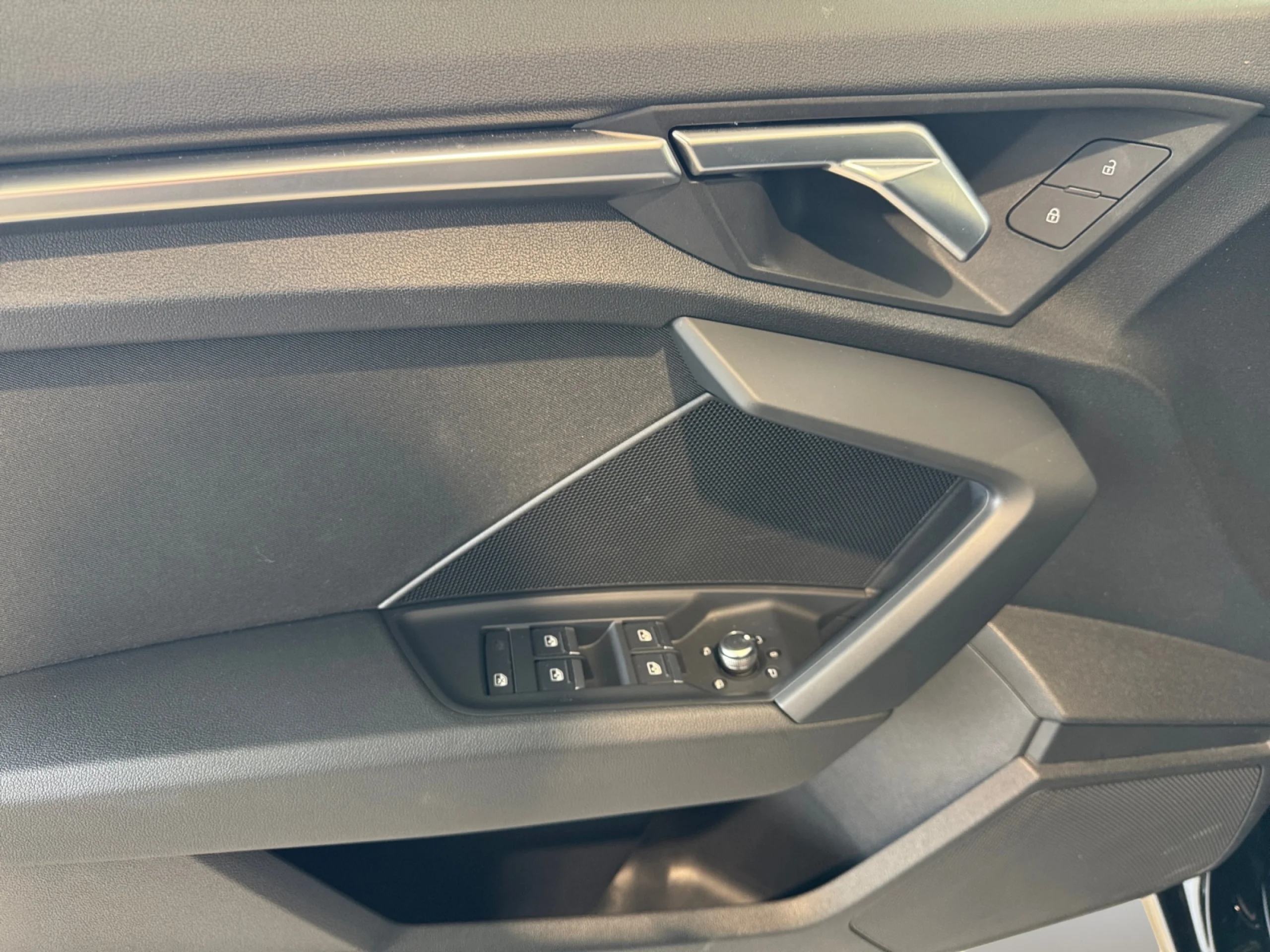 AUDI A3 SPORTBACK ADVANCED 30 TDI 85KW (116CV) - Foto 16