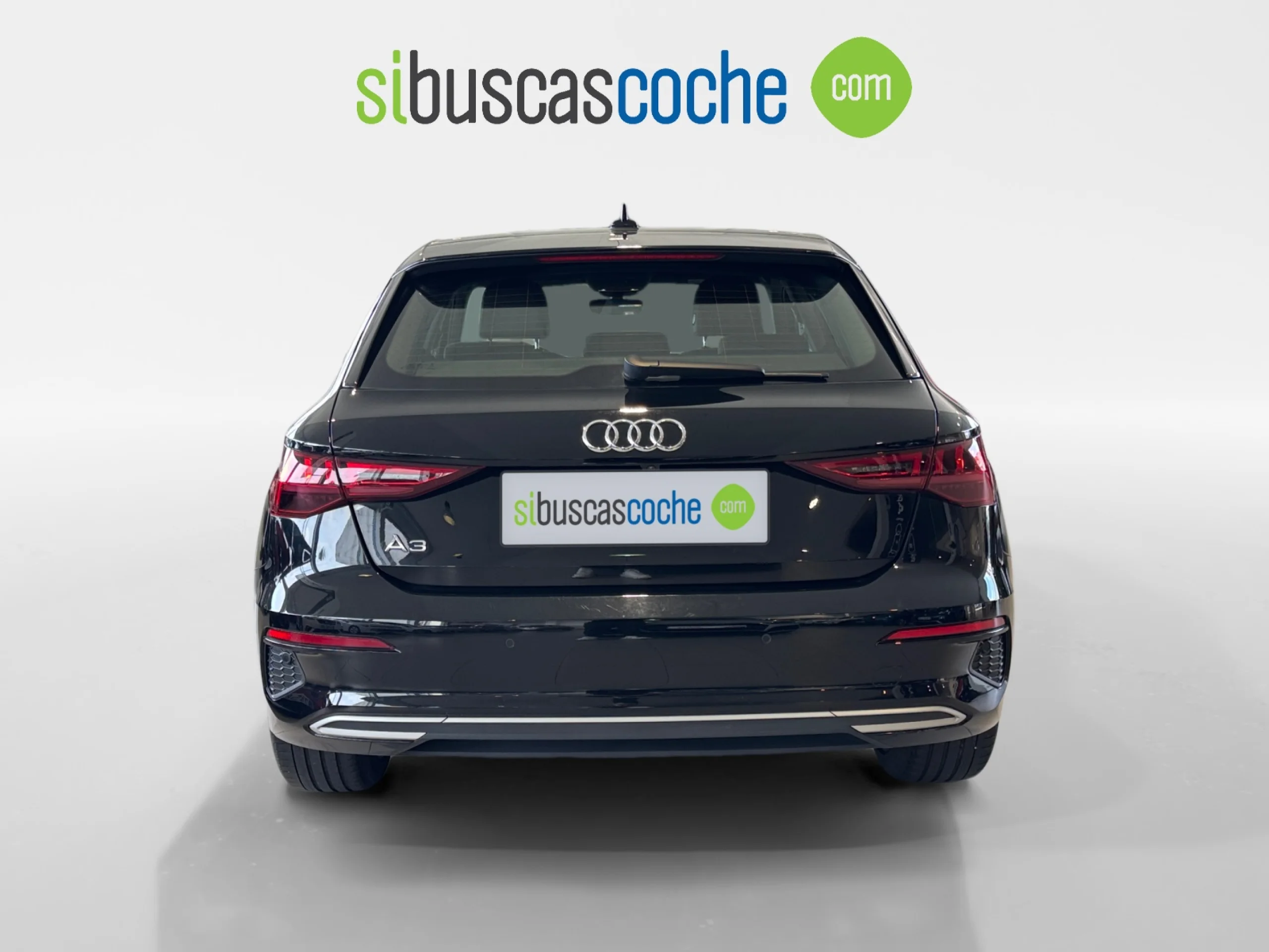 AUDI A3 SPORTBACK ADVANCED 30 TDI 85KW (116CV) - Foto 17