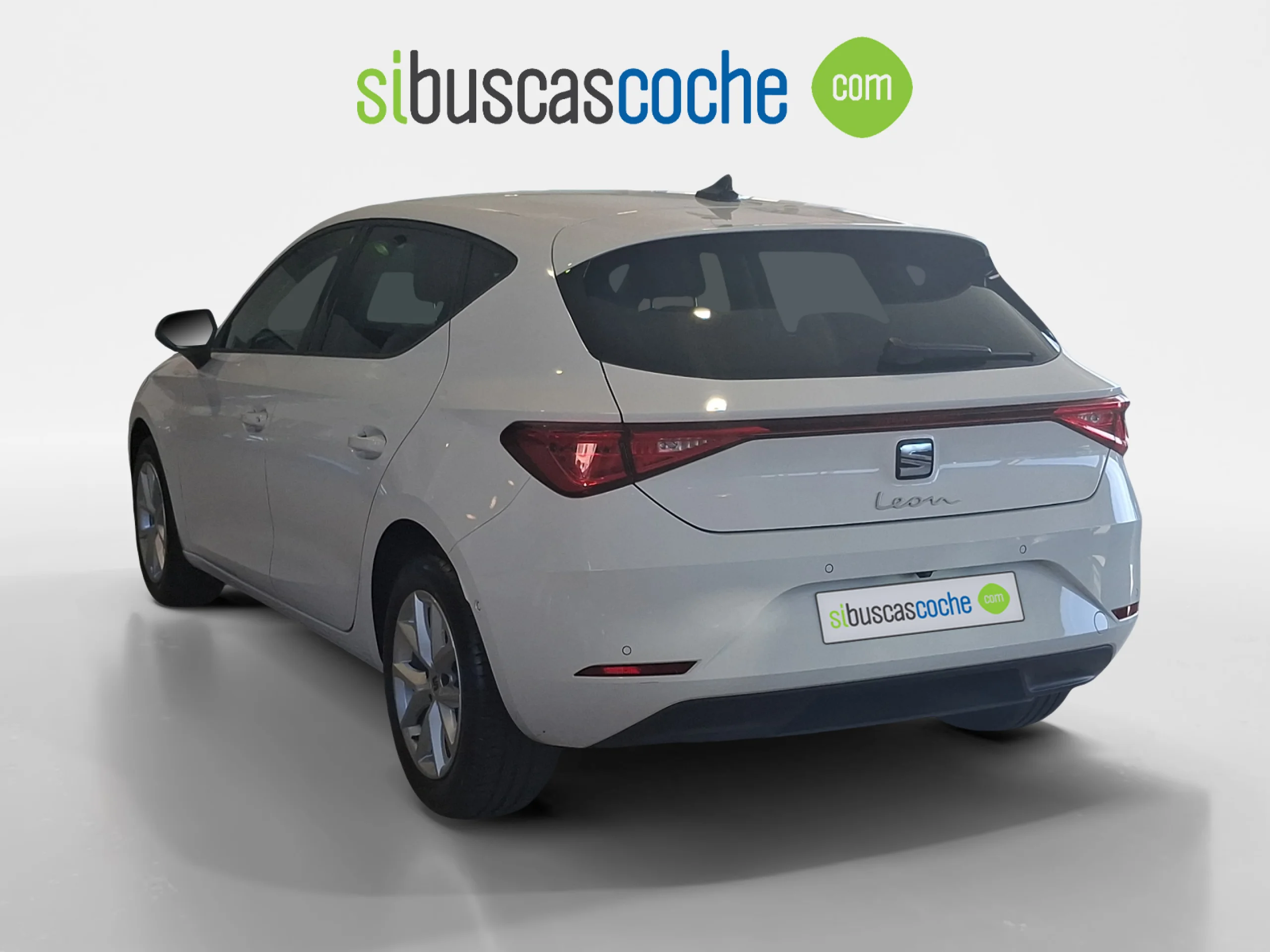 SEAT LEON 2.0 TDI 110KW DSG 7 STYLE XL - Foto 2
