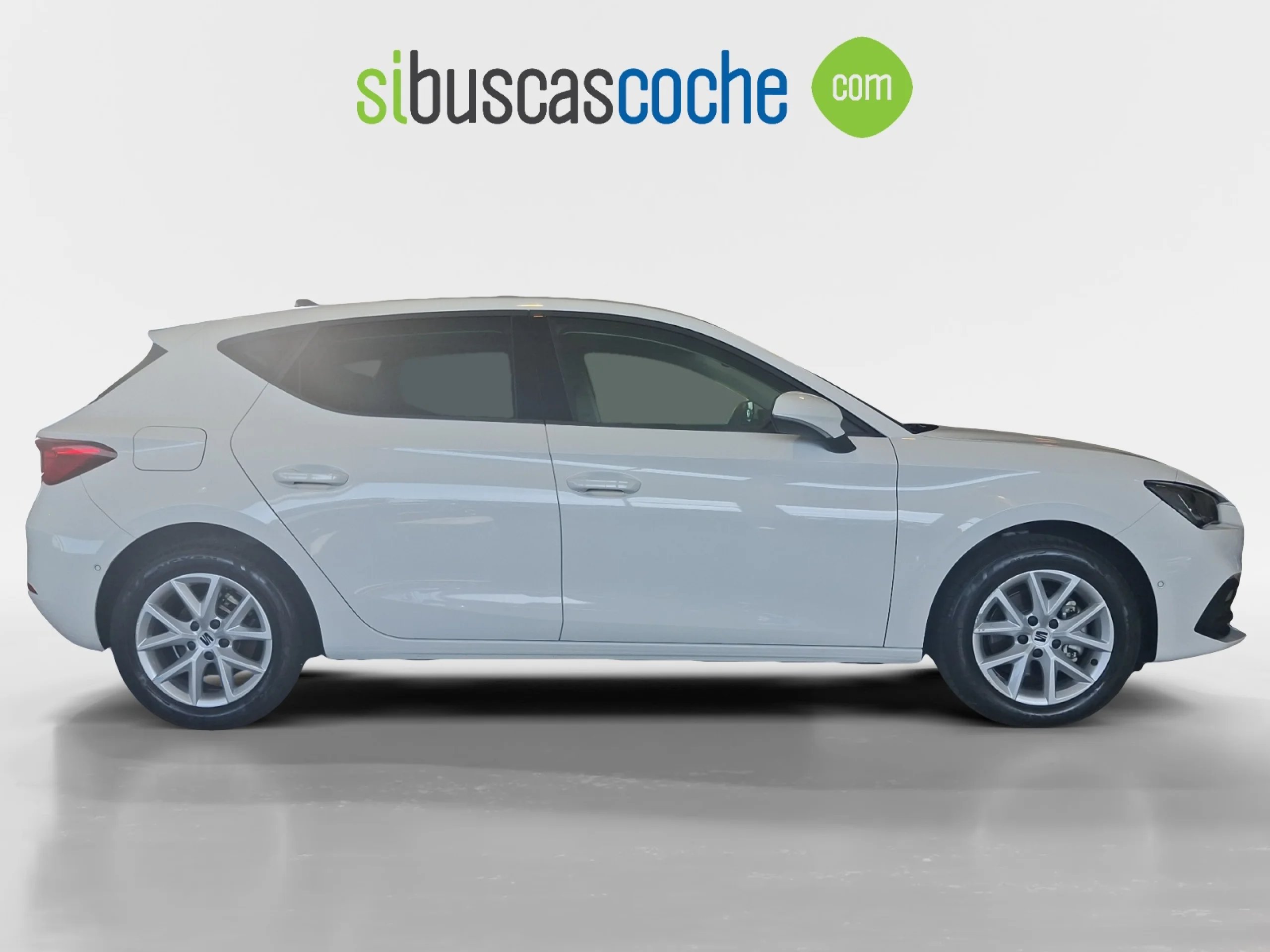 SEAT LEON 2.0 TDI 110KW DSG 7 STYLE XL - Foto 3