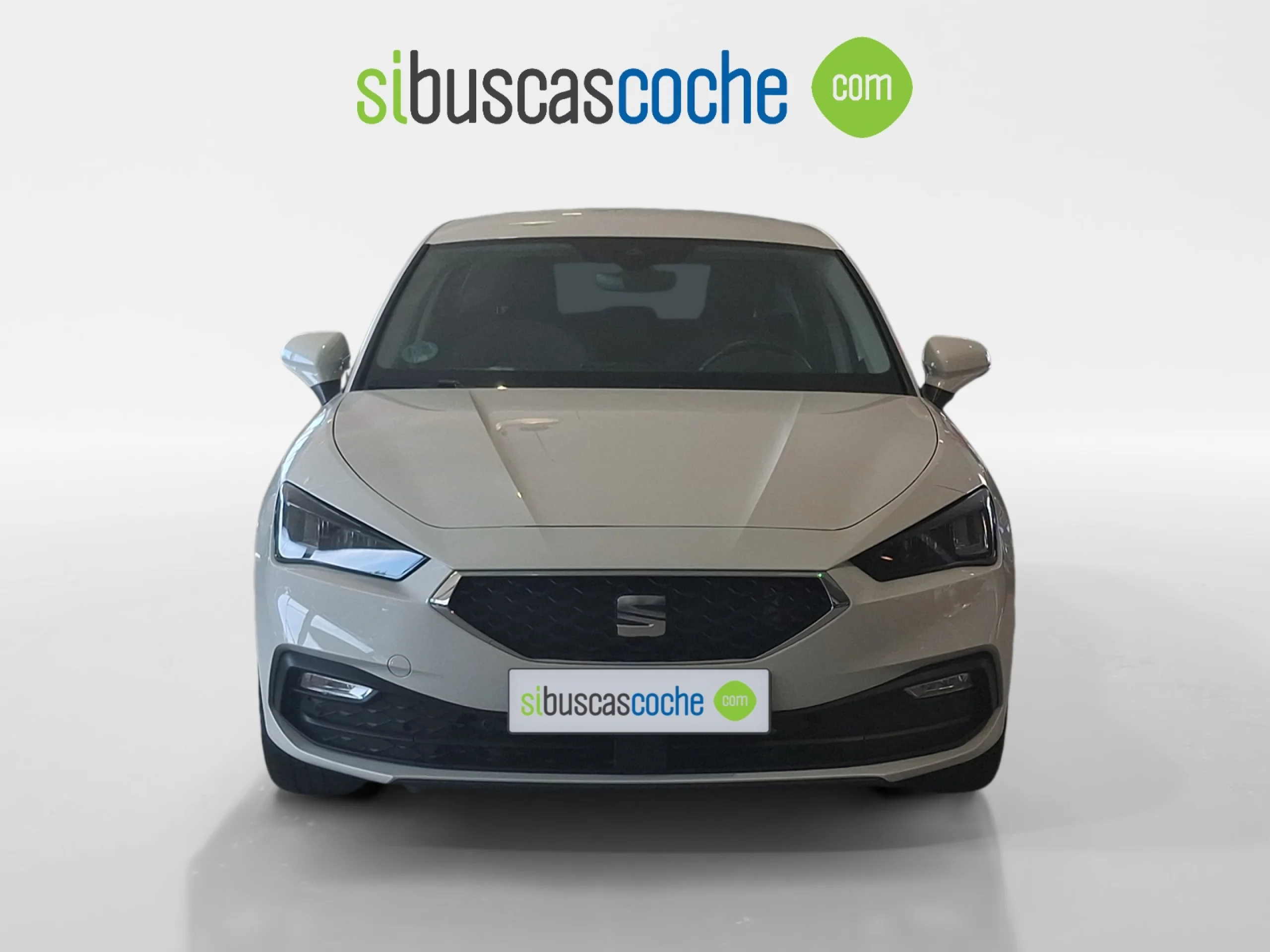 SEAT LEON 2.0 TDI 110KW DSG 7 STYLE XL - Foto 16