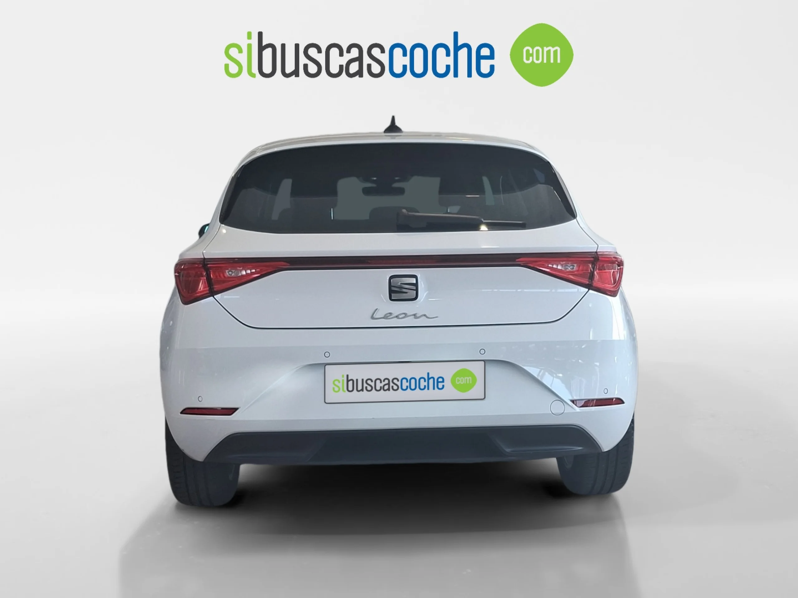 SEAT LEON 2.0 TDI 110KW DSG 7 STYLE XL - Foto 17