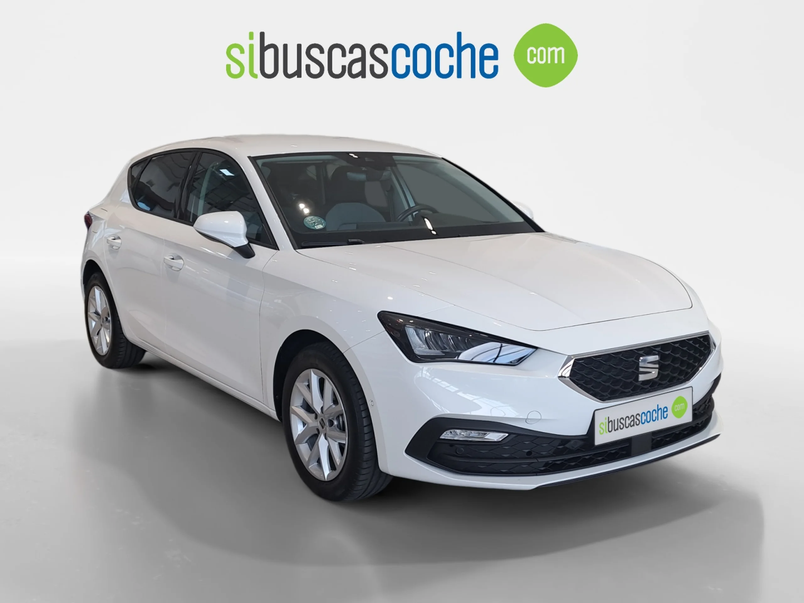 SEAT LEON 2.0 TDI 110KW DSG 7 STYLE XL - Foto 1