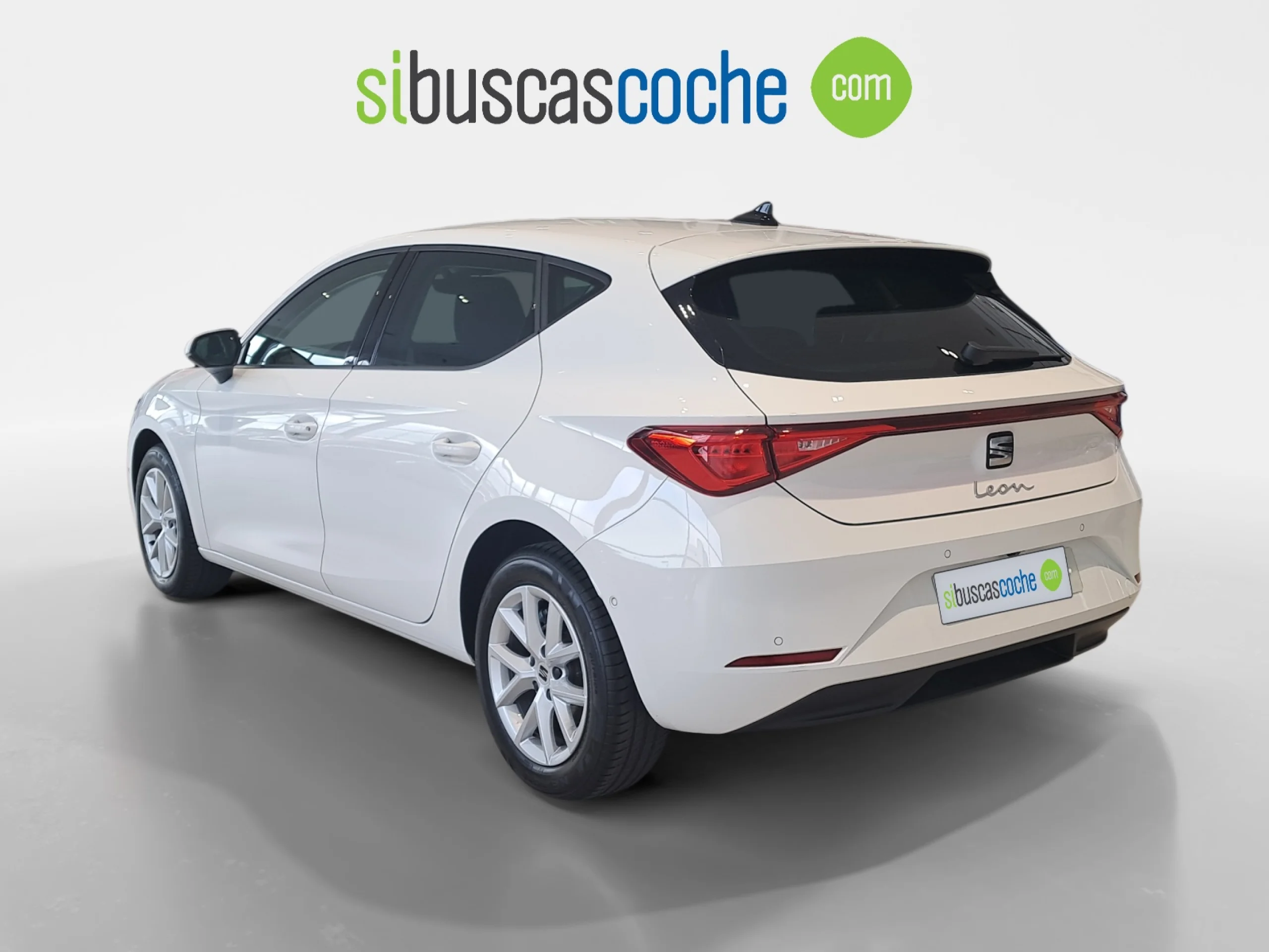 SEAT LEON 2.0 TDI 110KW DSG 7 STYLE XL - Foto 2