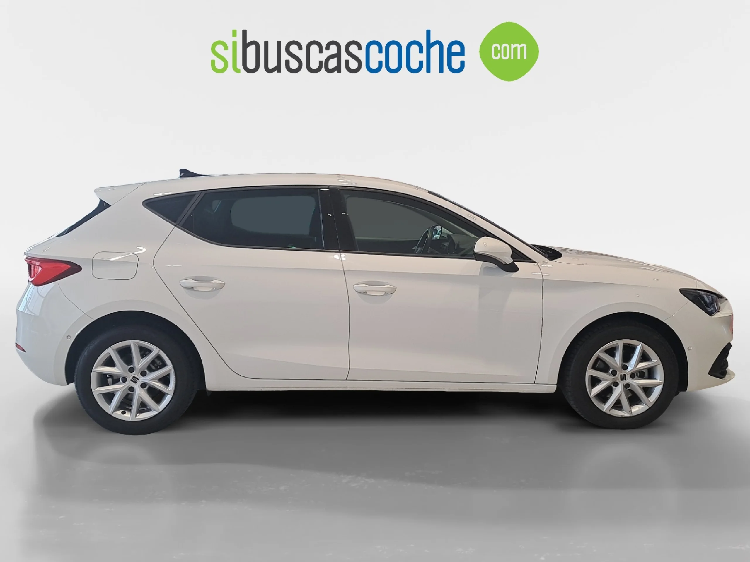 SEAT LEON 2.0 TDI 110KW DSG 7 STYLE XL - Foto 3