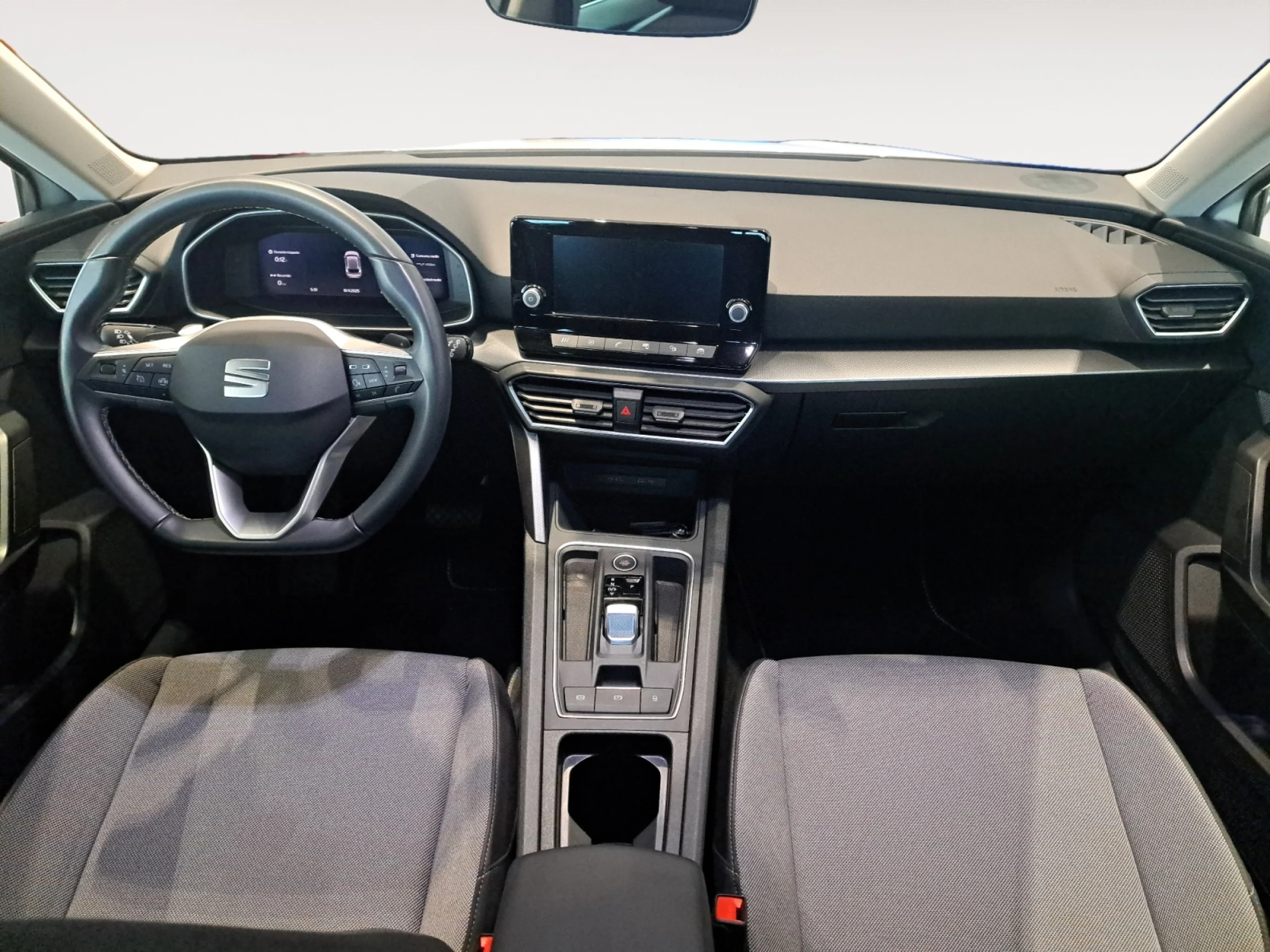 SEAT LEON 2.0 TDI 110KW DSG 7 STYLE XL - Foto 4