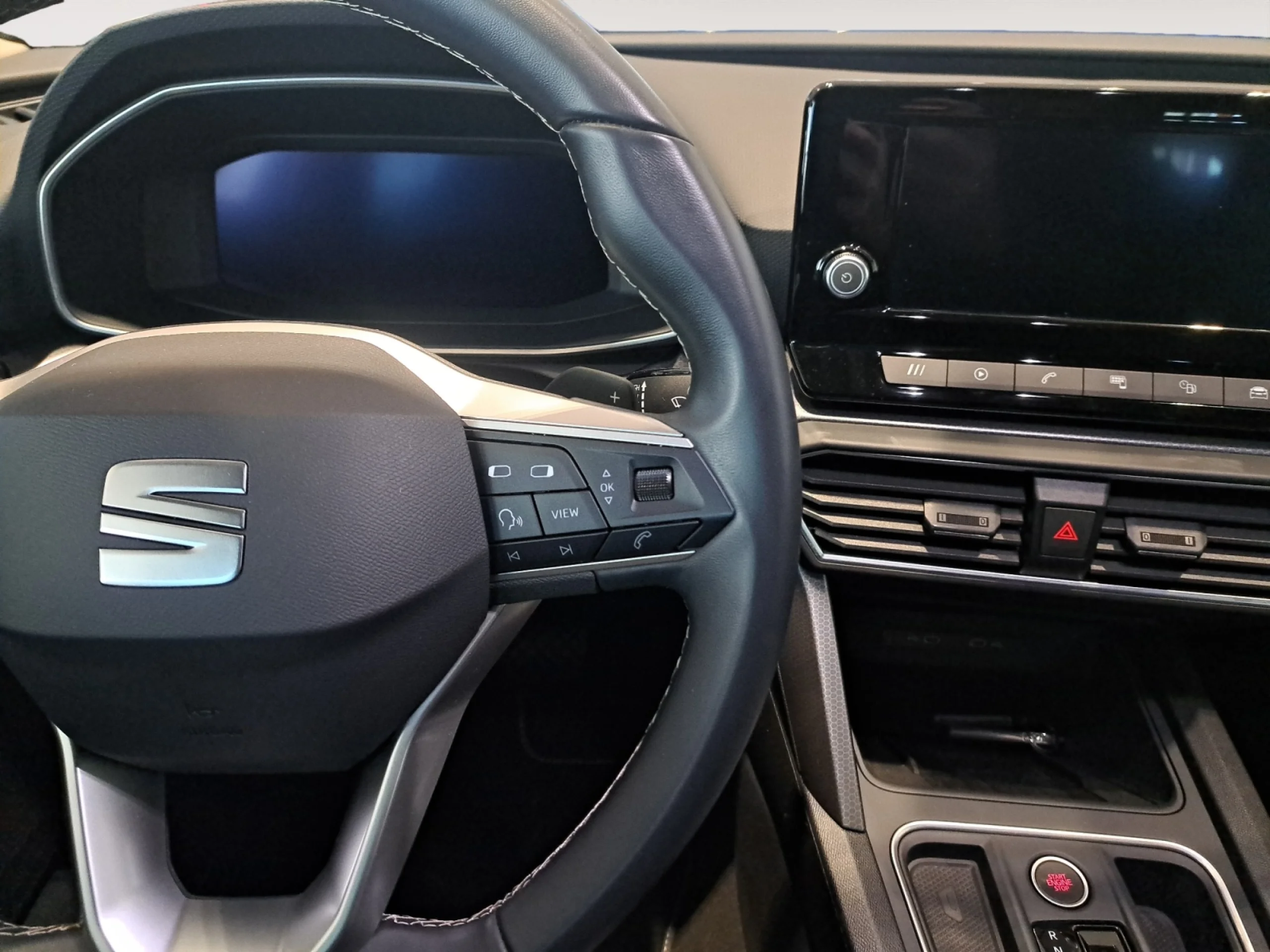 SEAT LEON 2.0 TDI 110KW DSG 7 STYLE XL - Foto 12