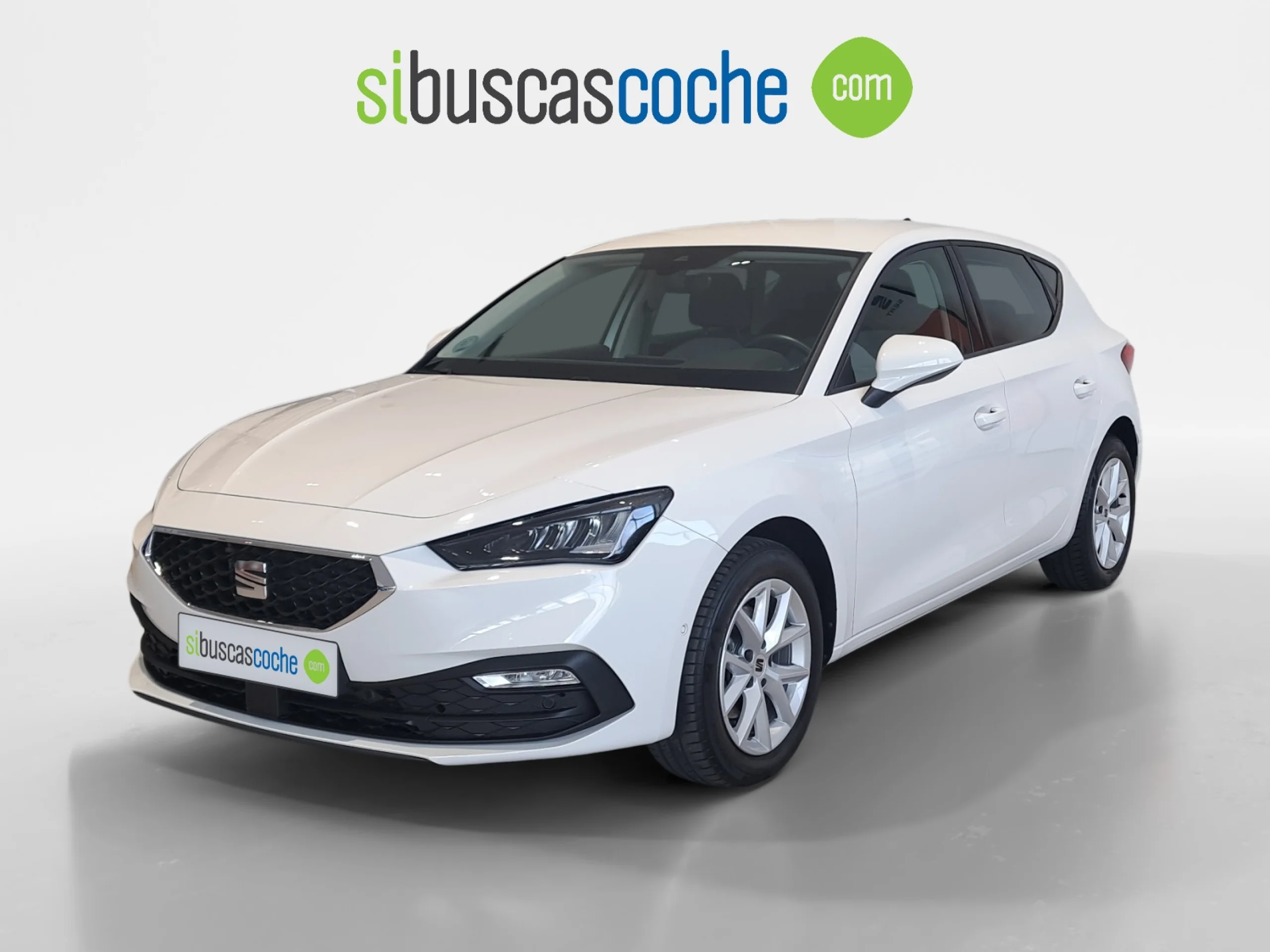 SEAT LEON 2.0 TDI 110KW DSG 7 STYLE XL - Foto 15