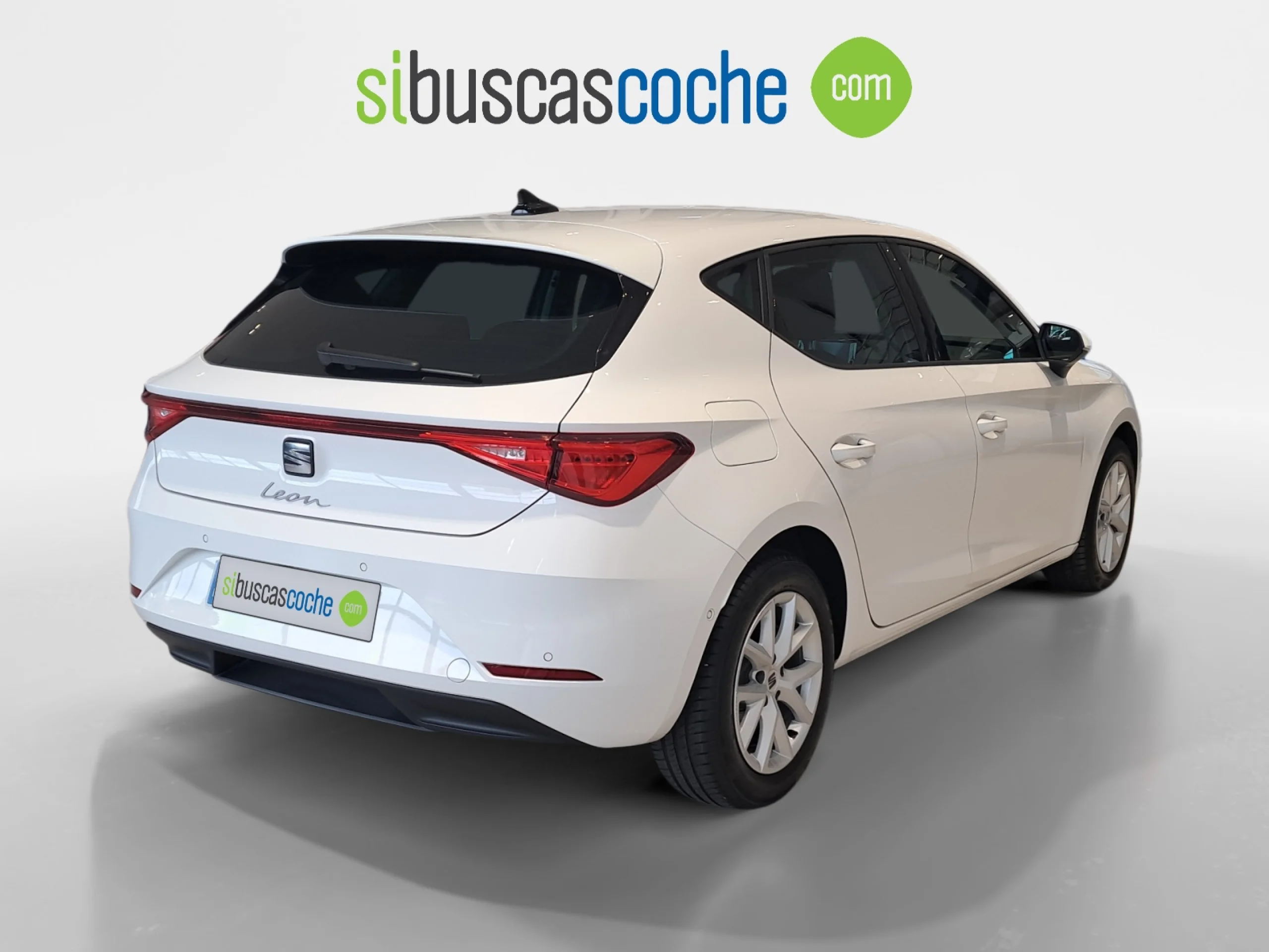 SEAT LEON 2.0 TDI 110KW DSG 7 STYLE XL - Foto 16