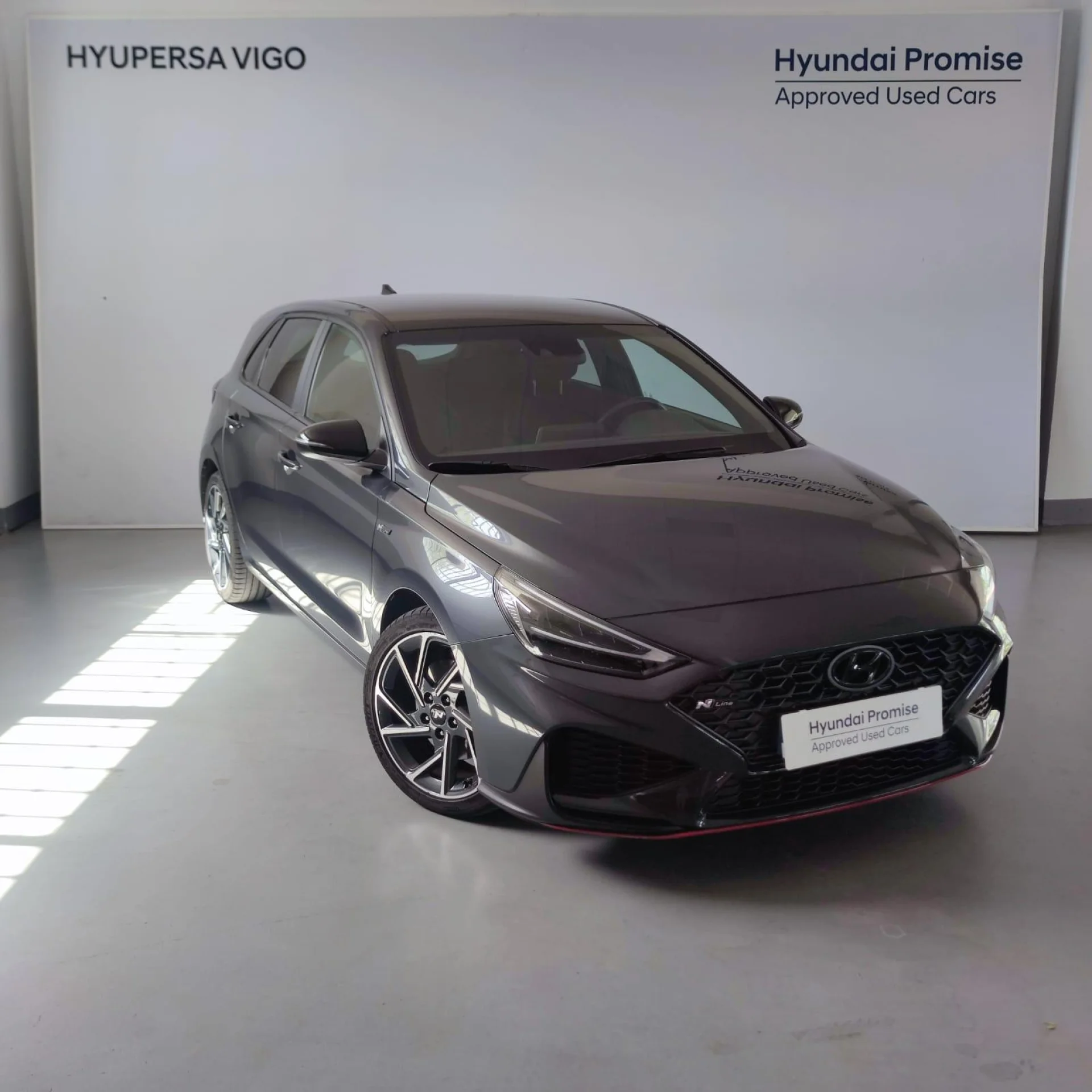 HYUNDAI I30 1.5 TGDI 48V N LINE - Foto 1