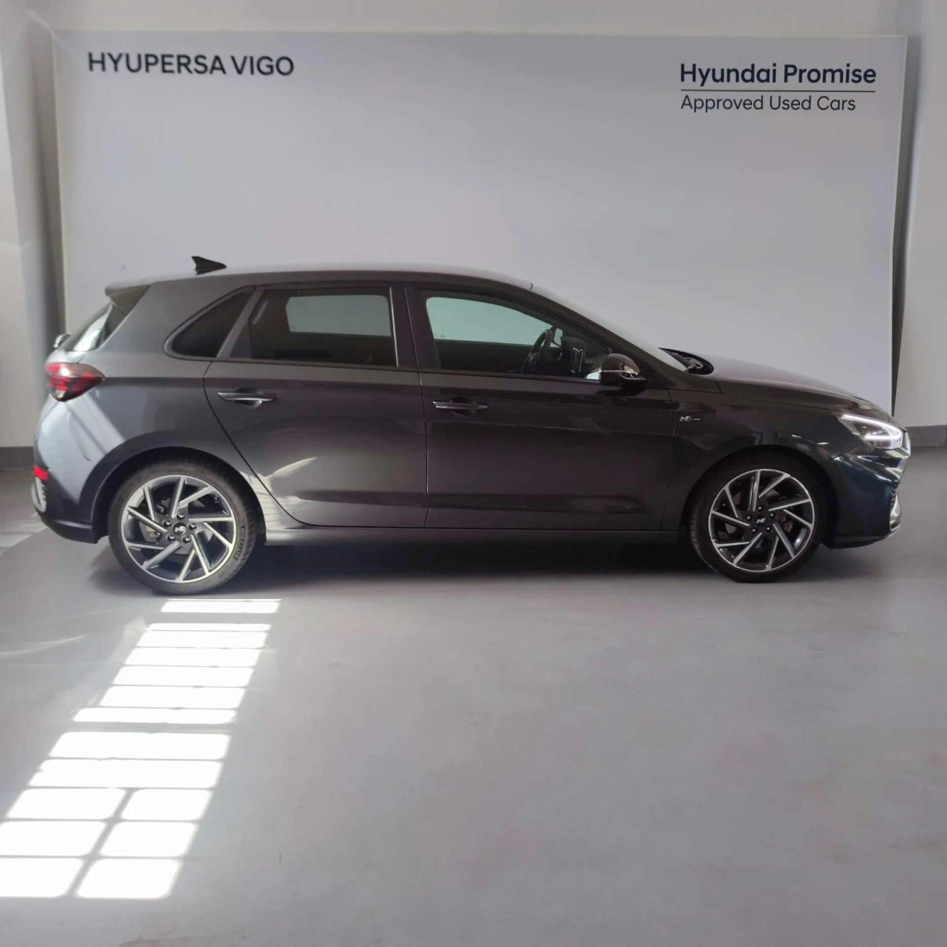 HYUNDAI I30 1.5 TGDI 48V N LINE - Foto 3