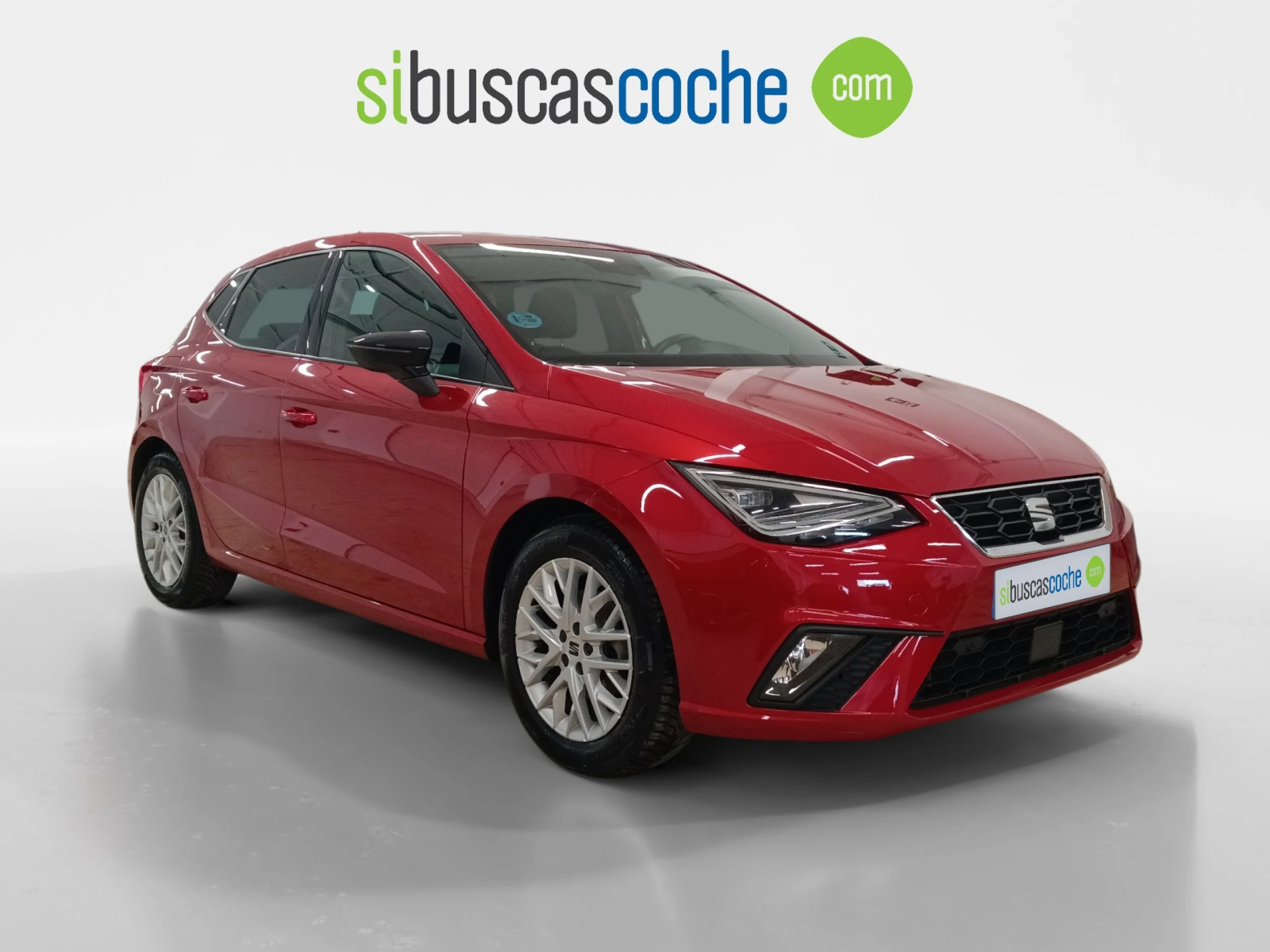 SEAT IBIZA 1.0 TSI 81KW (110CV) FR - Foto 1