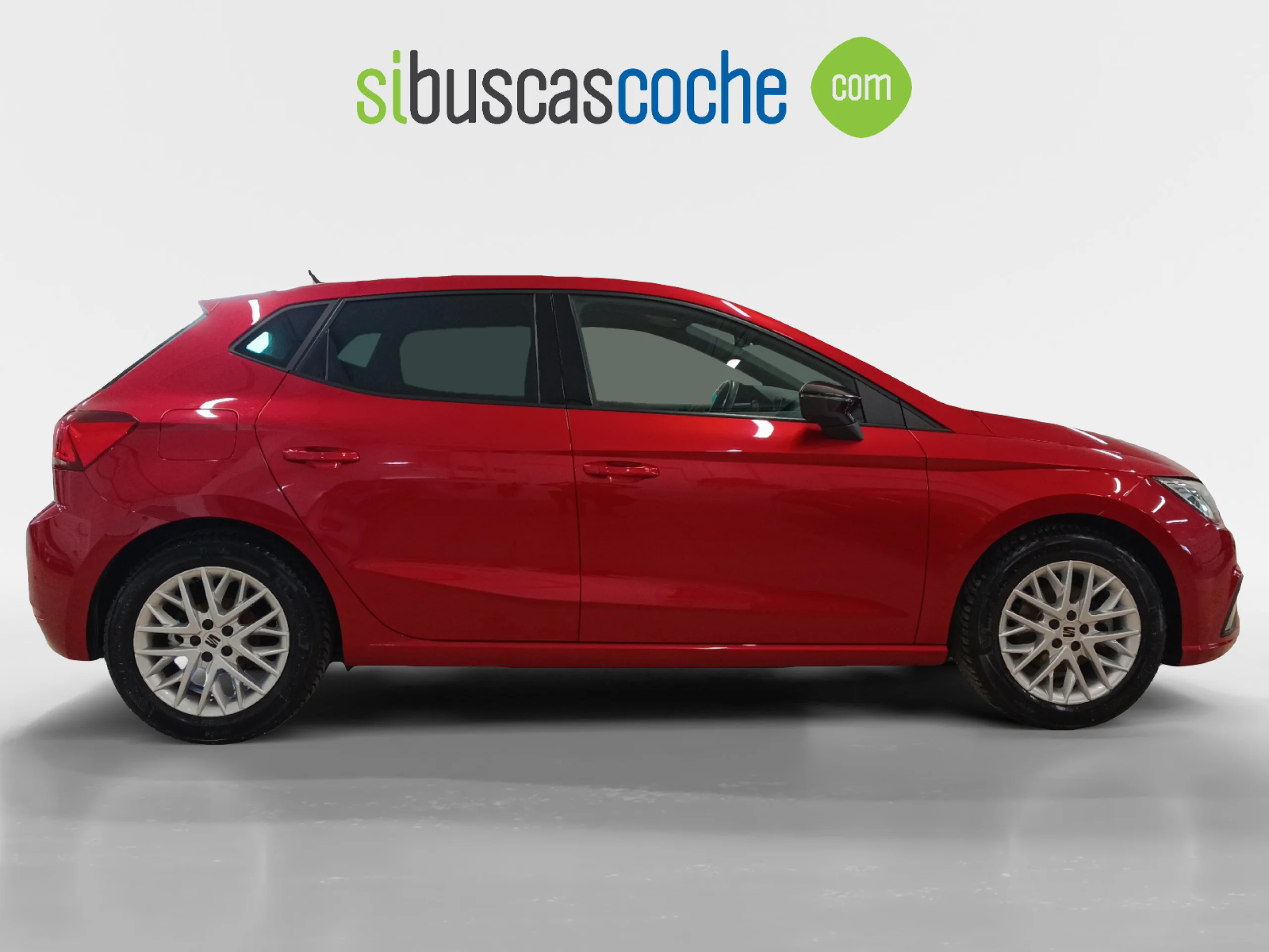 SEAT IBIZA 1.0 TSI 81KW (110CV) FR - Foto 3