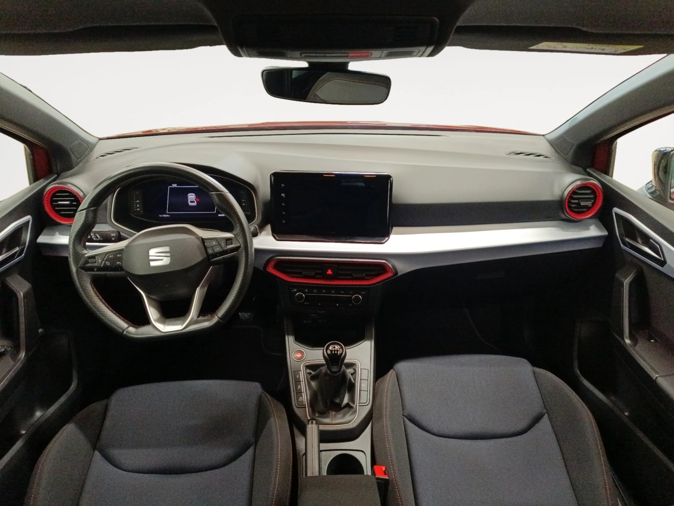 SEAT IBIZA 1.0 TSI 81KW (110CV) FR - Foto 4