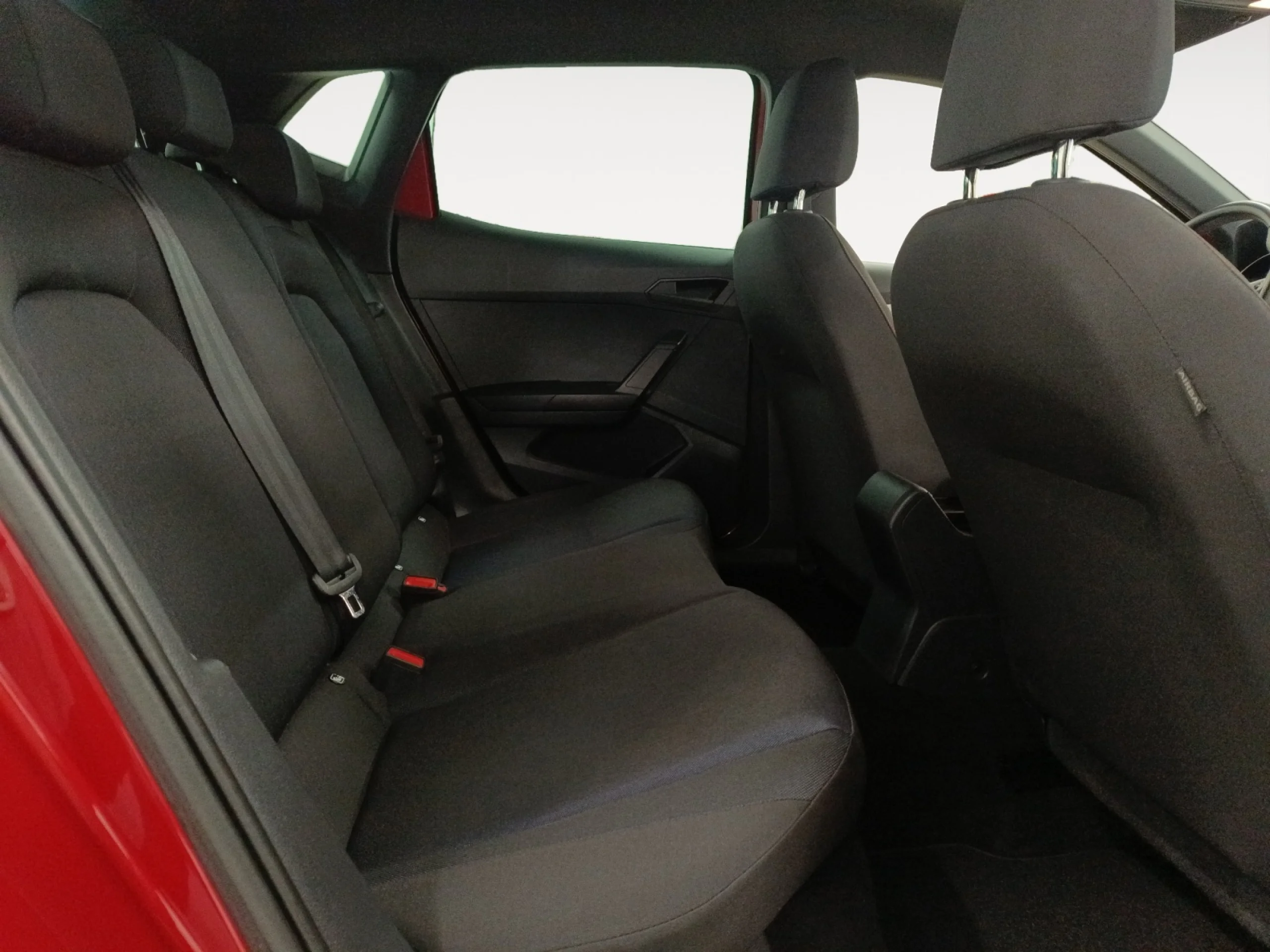 SEAT IBIZA 1.0 TSI 81KW (110CV) FR - Foto 6