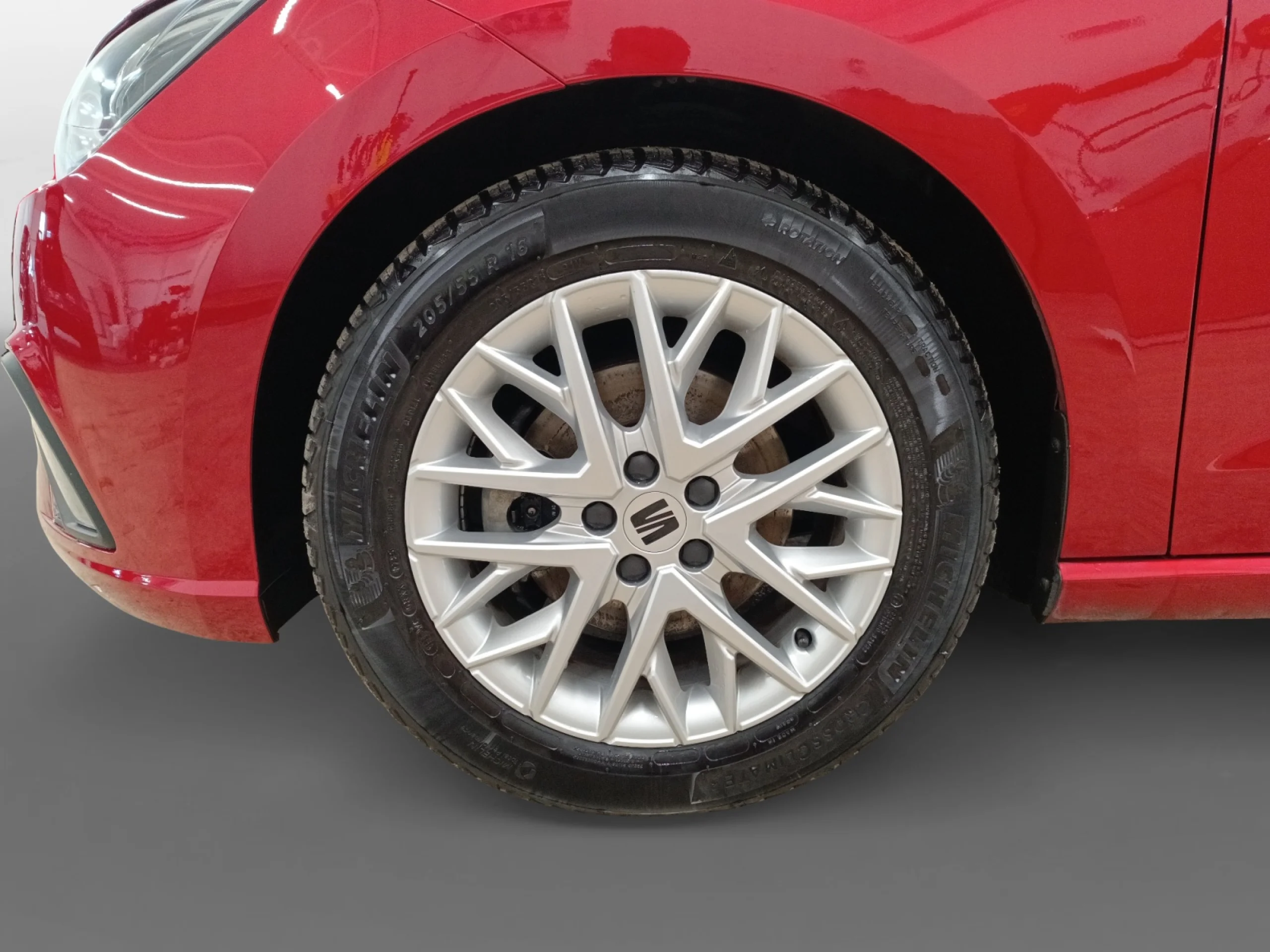 SEAT IBIZA 1.0 TSI 81KW (110CV) FR - Foto 8