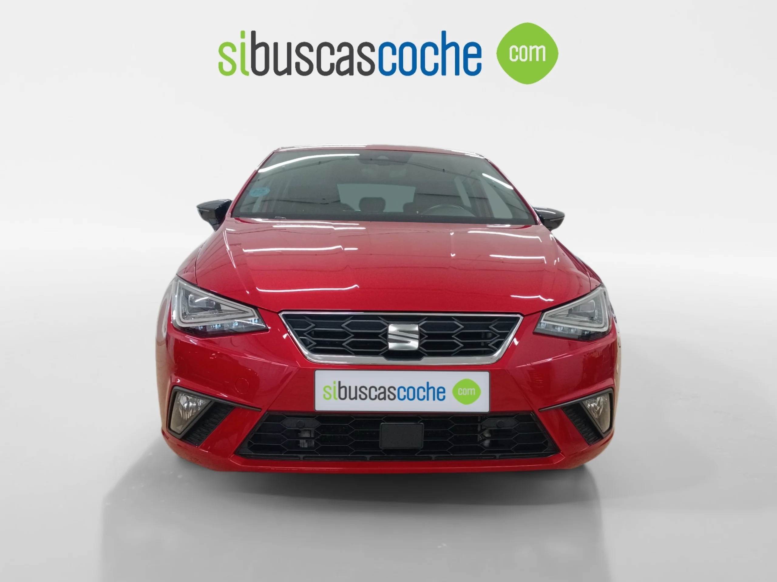 SEAT IBIZA 1.0 TSI 81KW (110CV) FR - Foto 13