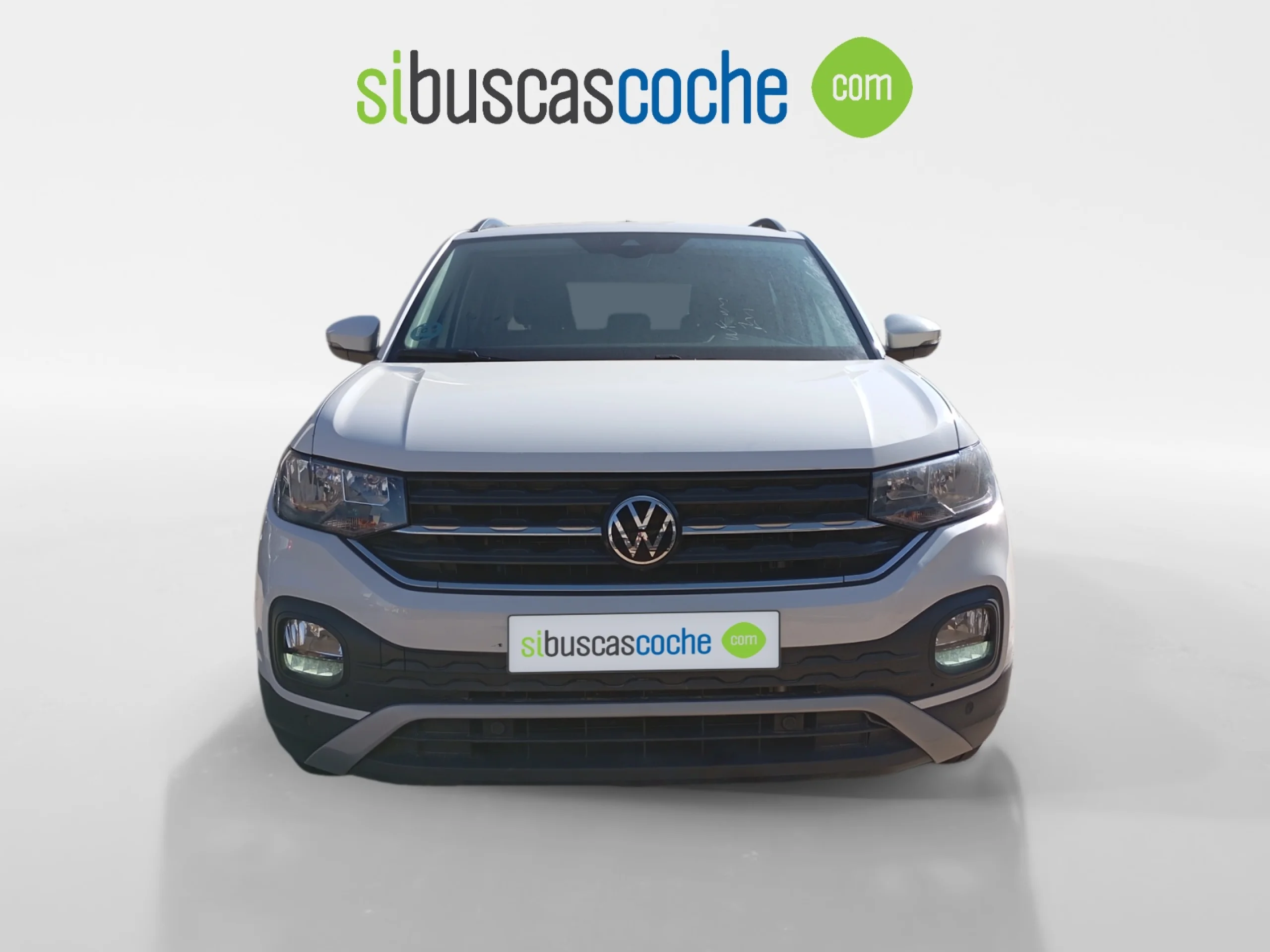 VOLKSWAGEN T CROSS ADVANCE 1.0 TSI 81KW (110CV) - Foto 12